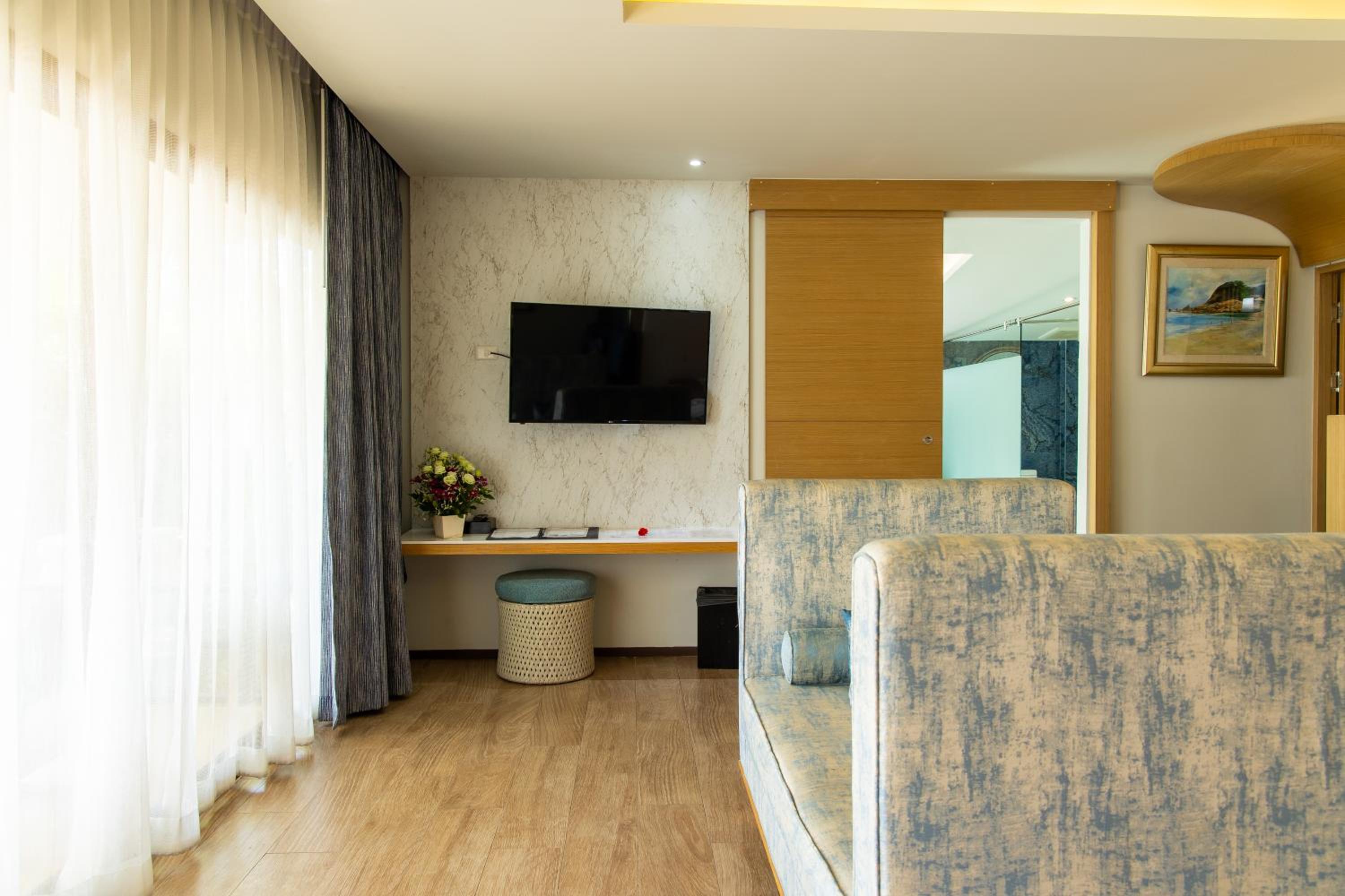 Rummana Suite - Photo 3