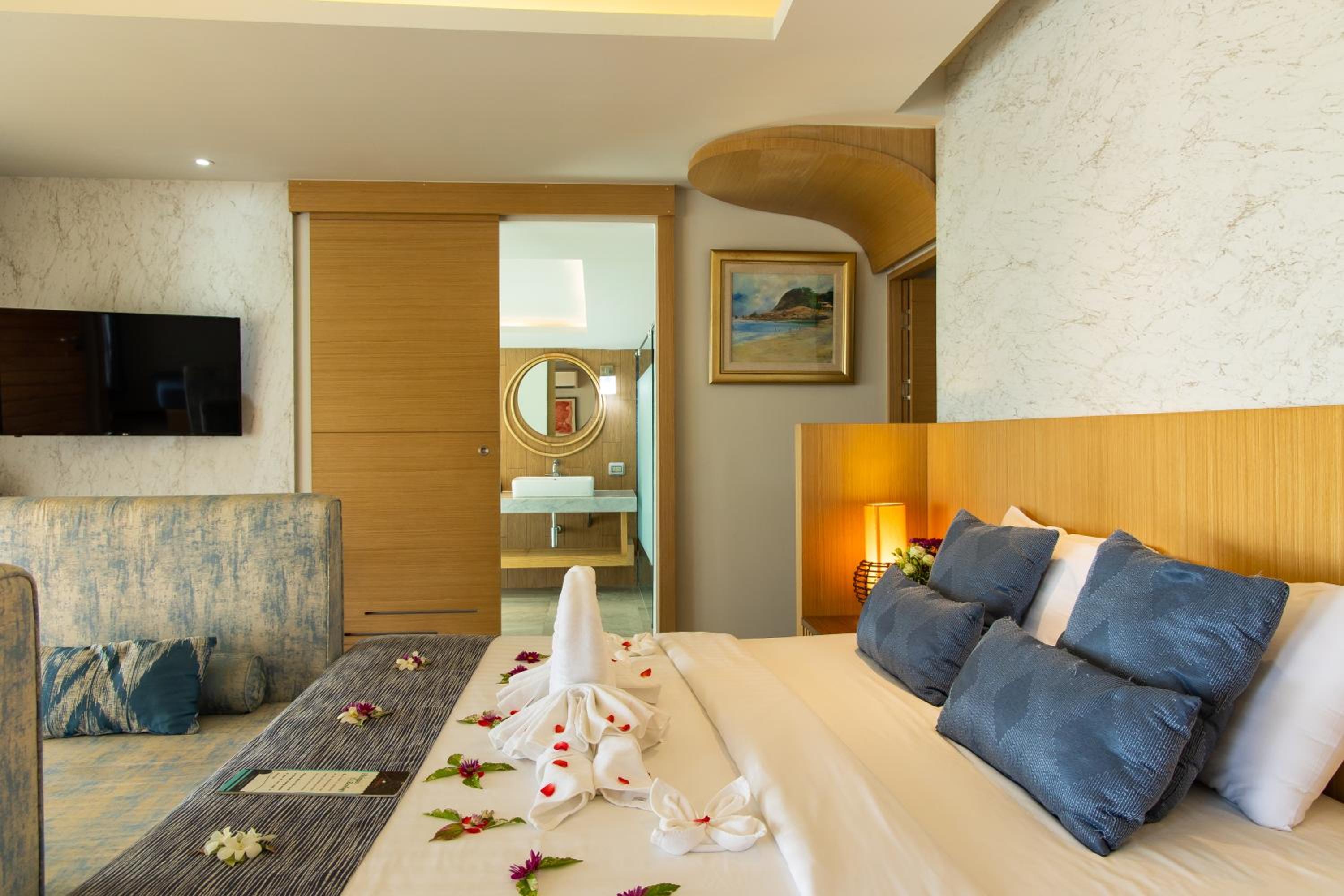 Rummana Suite - Photo 5