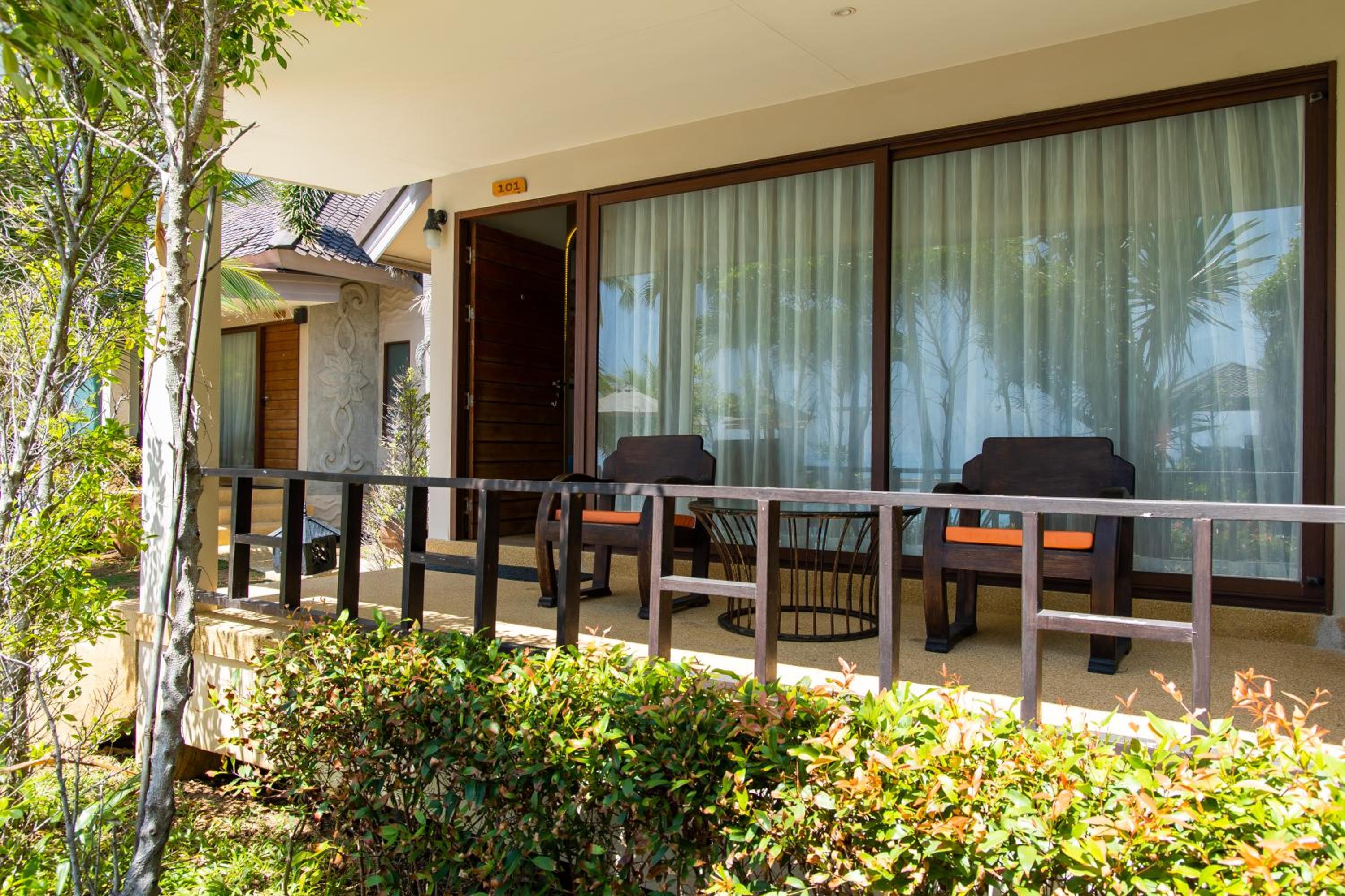 Rummana Suite - Photo 8