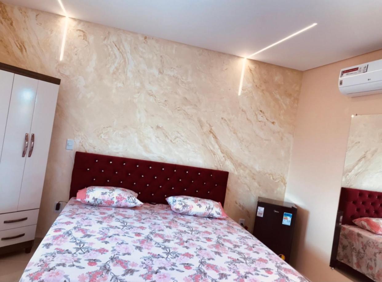 Premium Quadruple Room