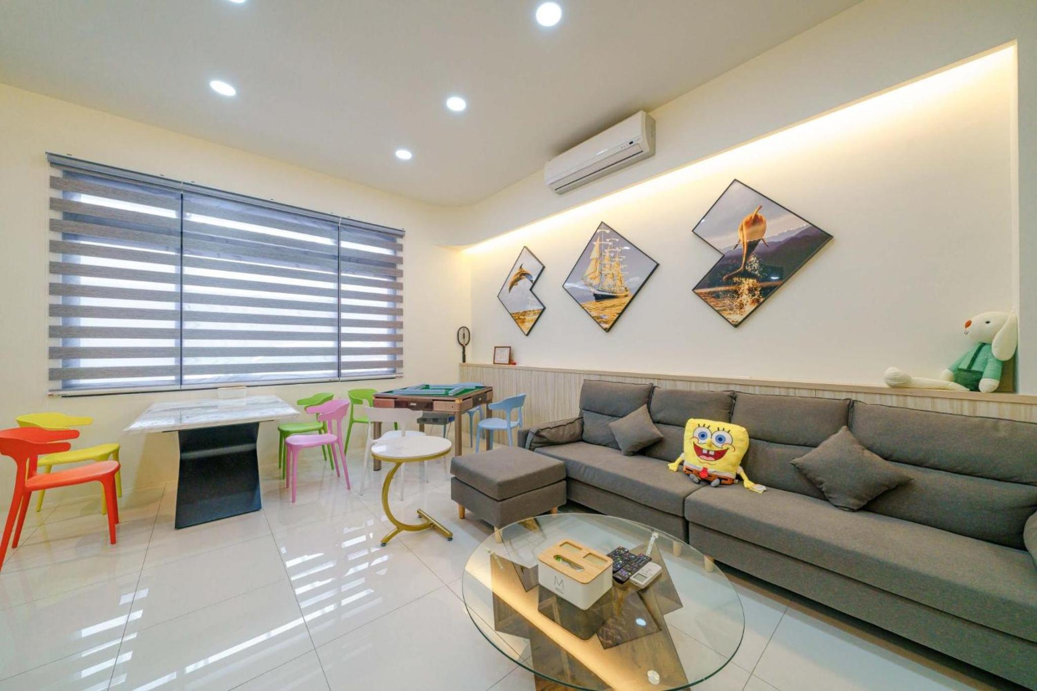 Villa photo 1