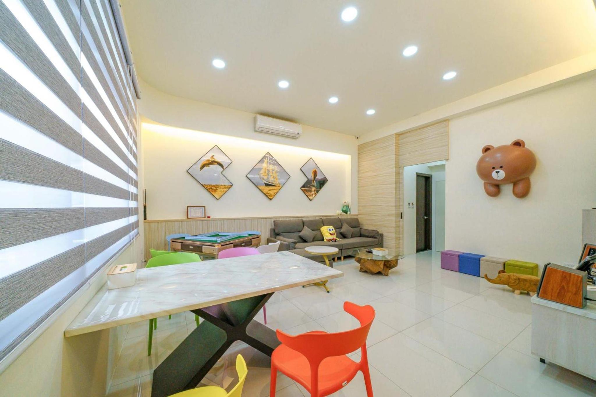 Villa photo 3