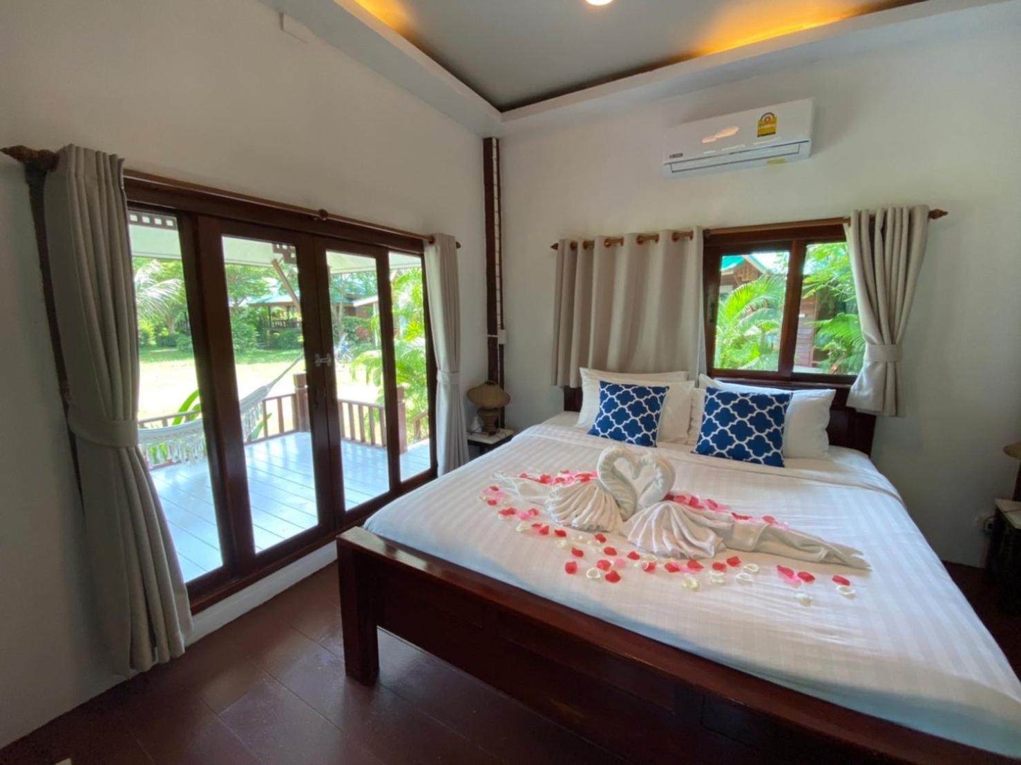 One-Bedroom Villa photo 1