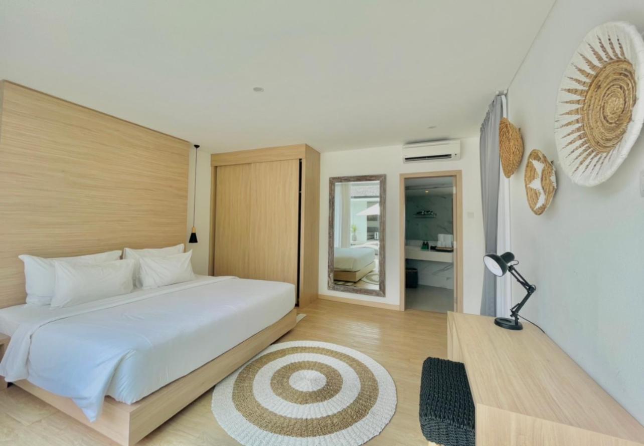Two-Bedroom Villa - Photo 10