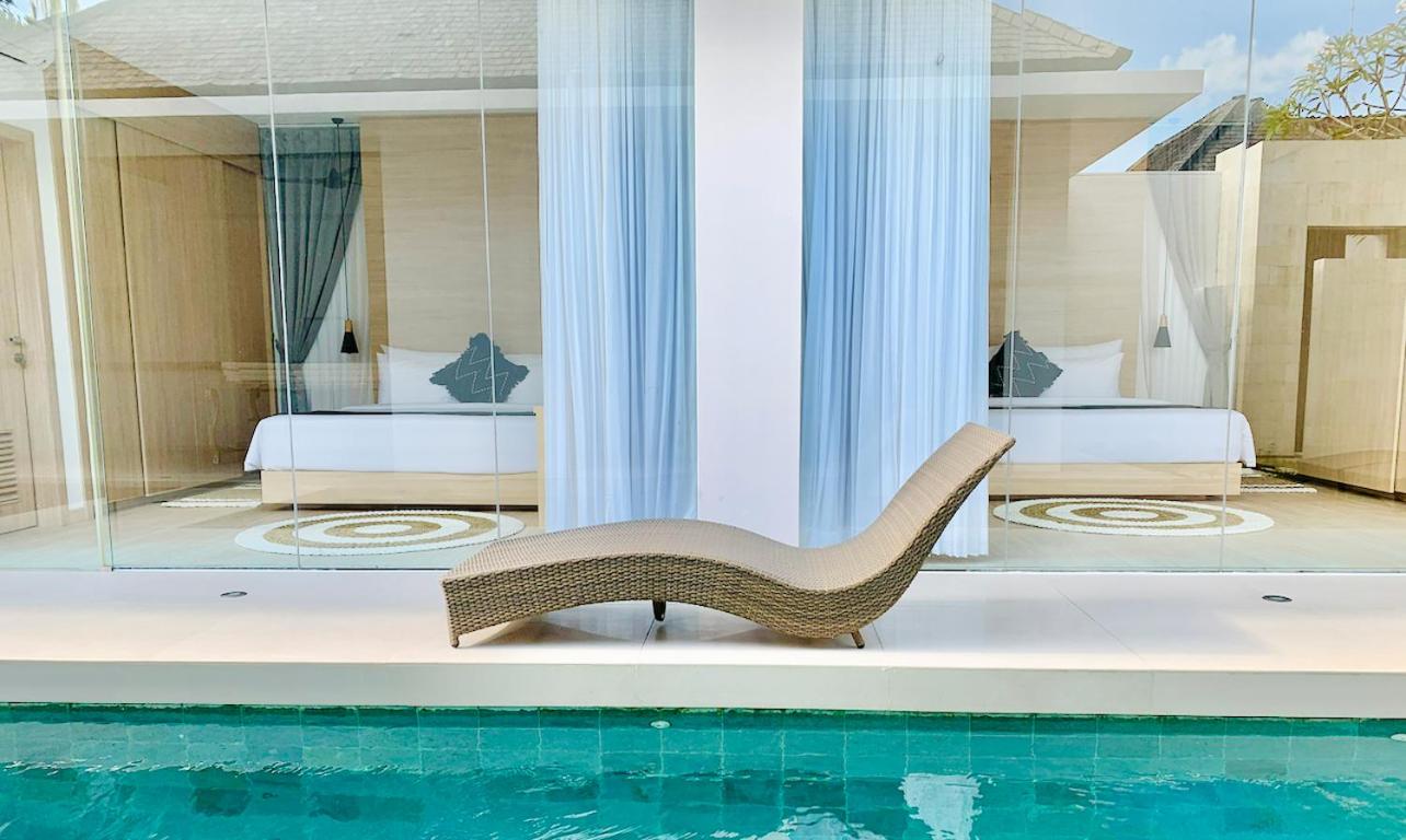 Two-Bedroom Villa - Photo 11