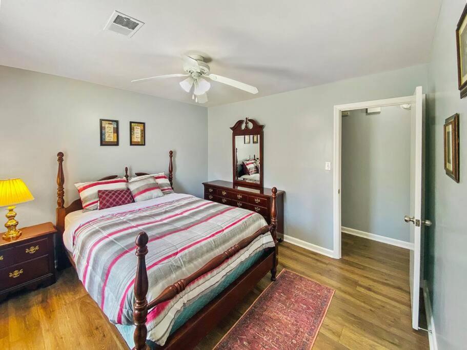 Two-Bedroom House photo 1