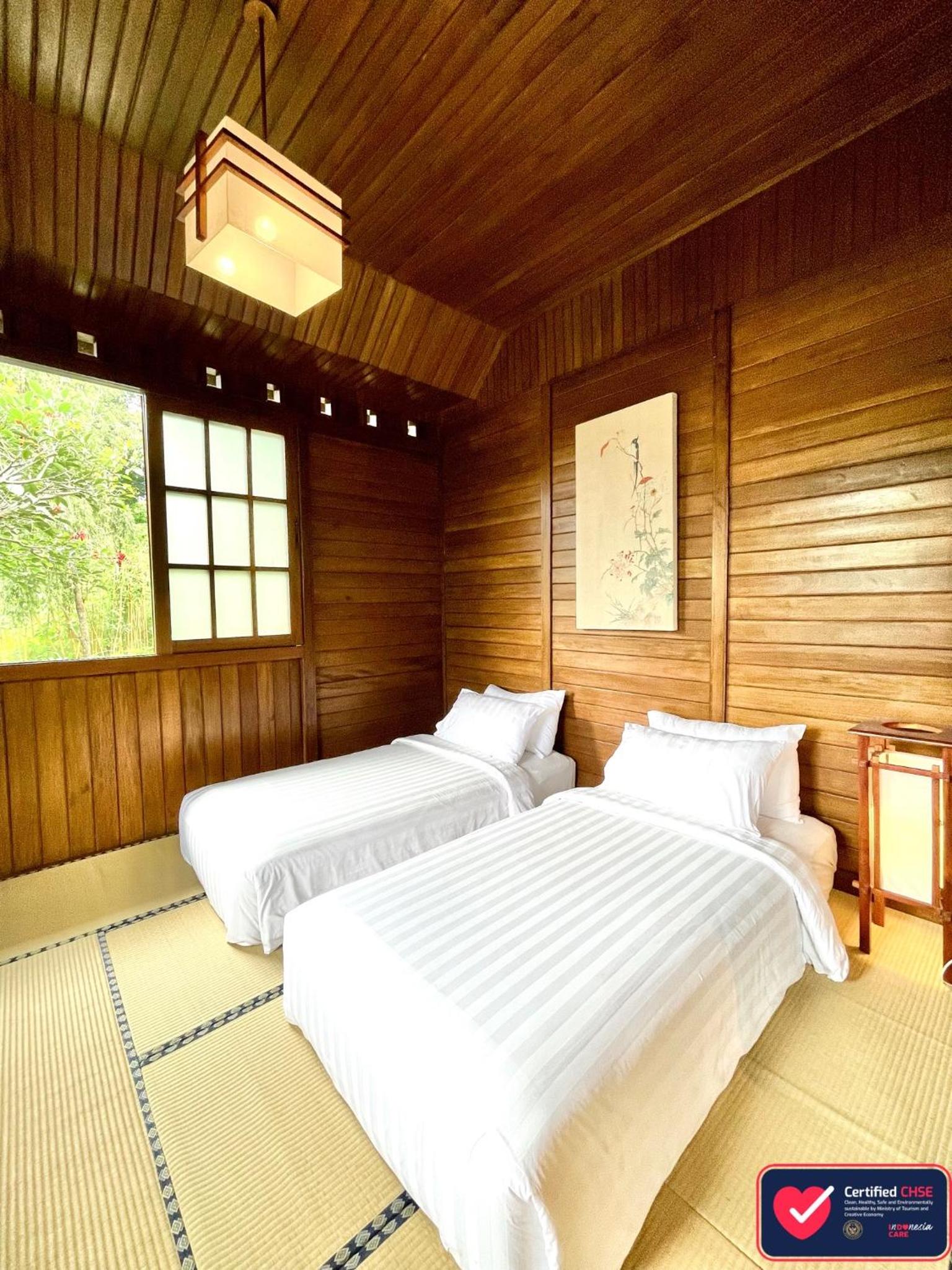Ryokan Deluxe Suite - Photo 1