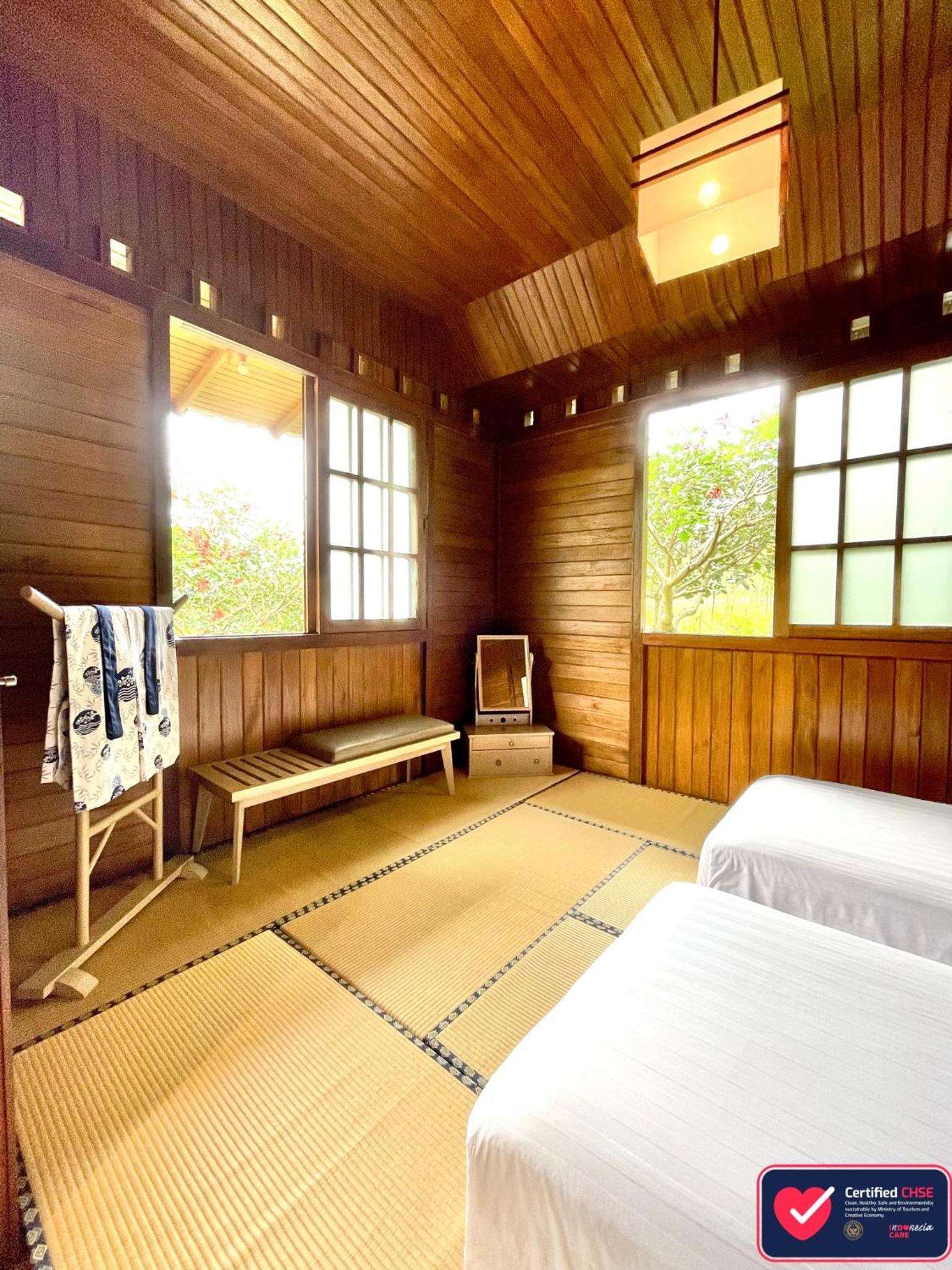 Ryokan Deluxe Suite - Photo 3