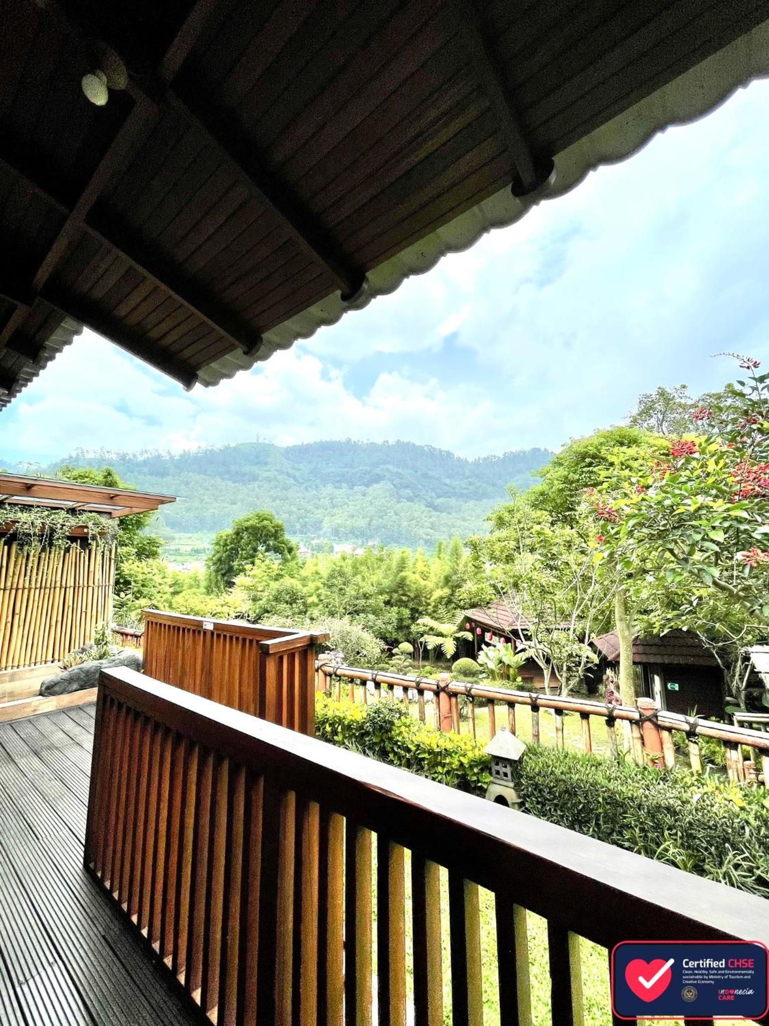 Ryokan Deluxe Suite - Photo 5