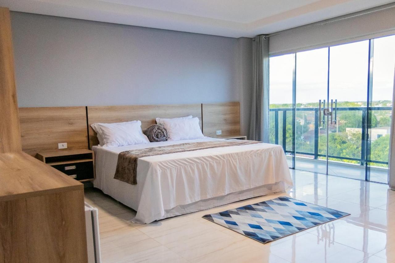 King Suite with Balcony photo 1