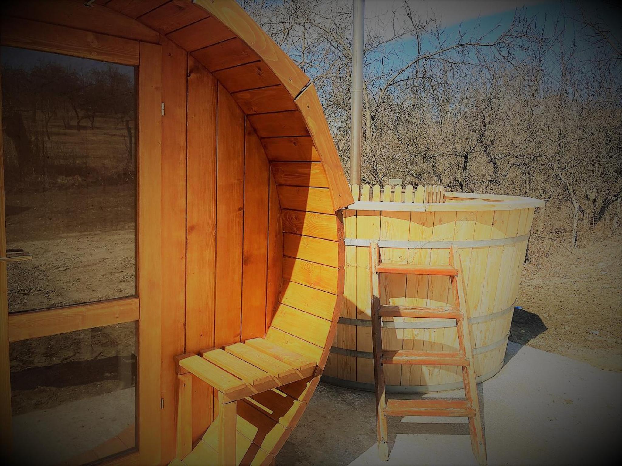 One-Bedroom Chalet - Photo 12