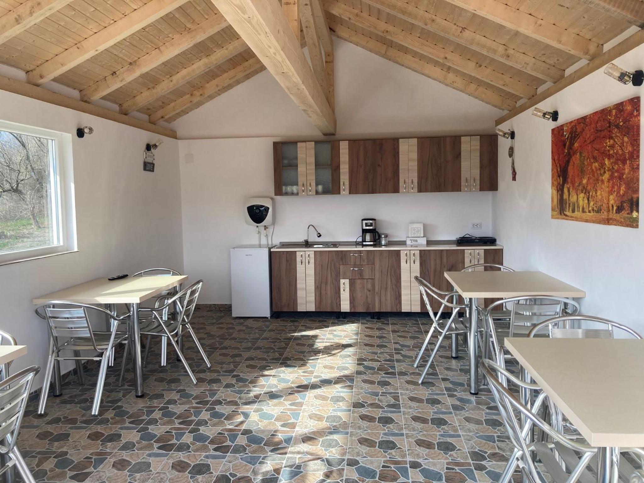 One-Bedroom Chalet - Photo 13