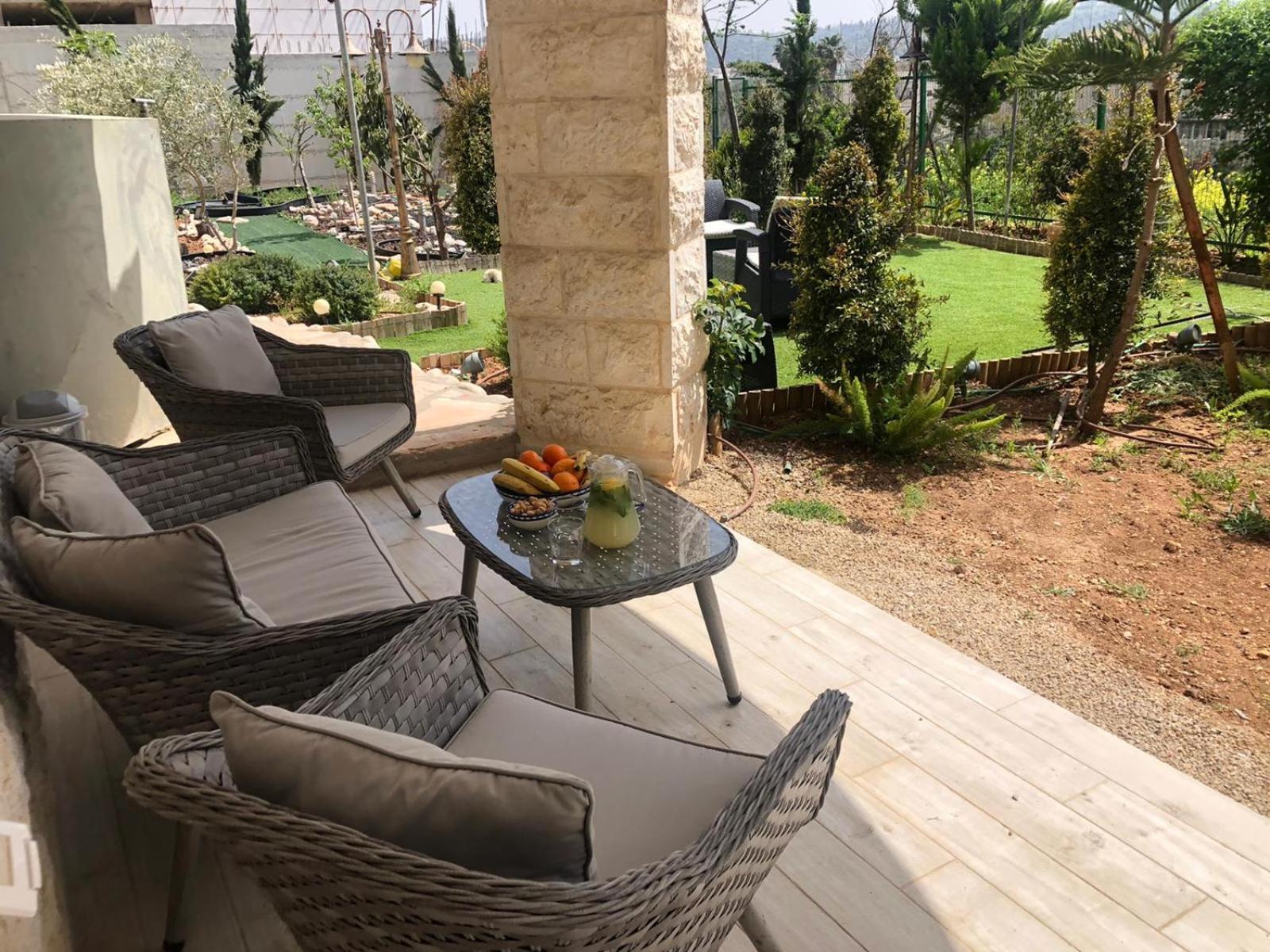 Family Suite with Balcony - Photo 8