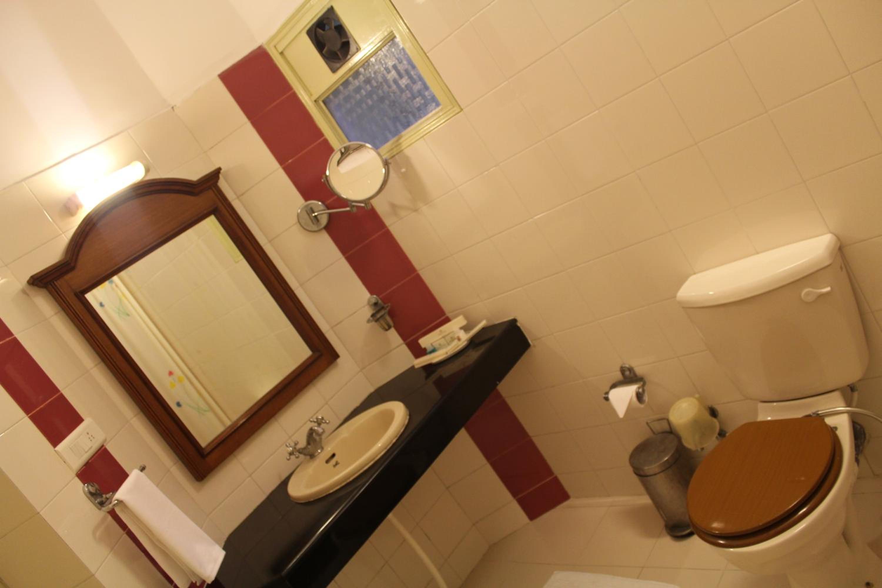 Superior Double Room photo 2