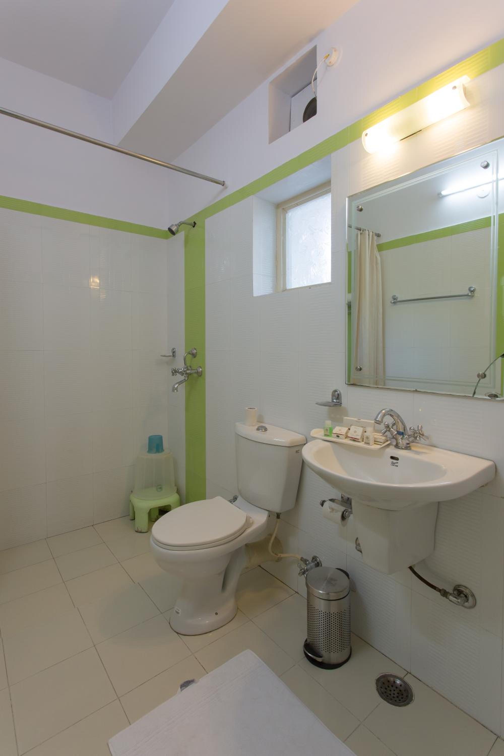 Superior Double Room photo 3