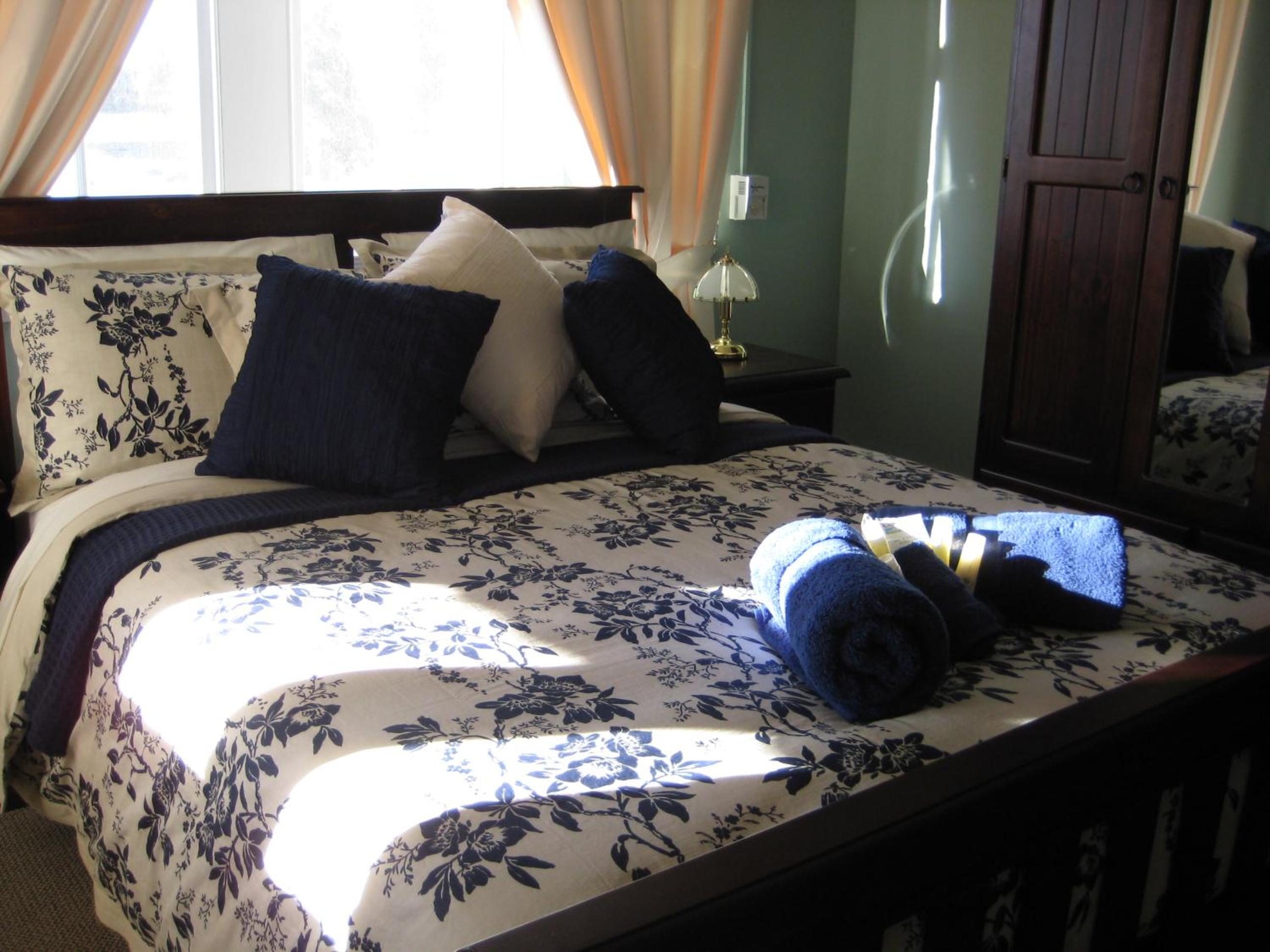 Deluxe Double Room photo 1
