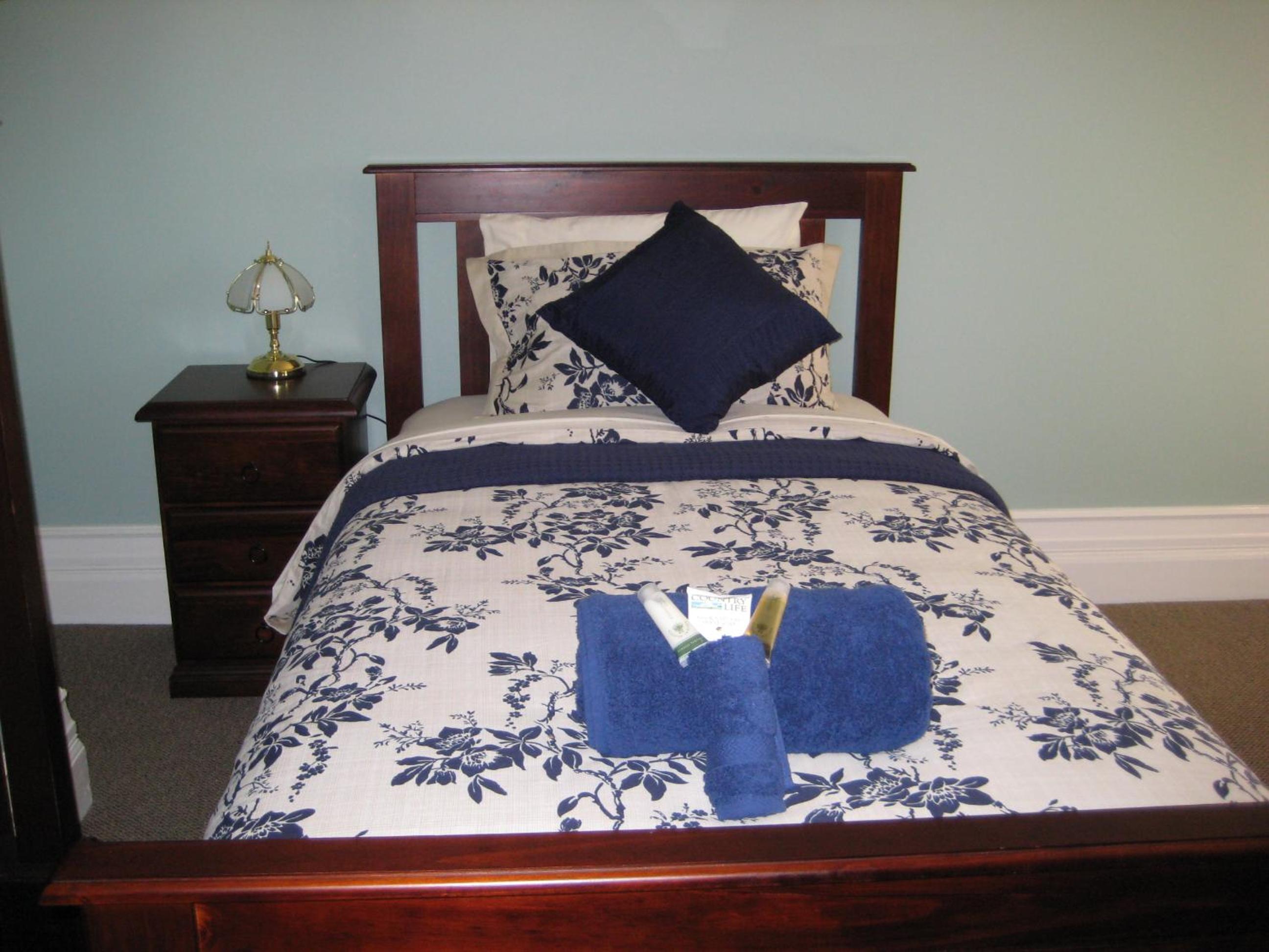 Deluxe Single Room photo 1