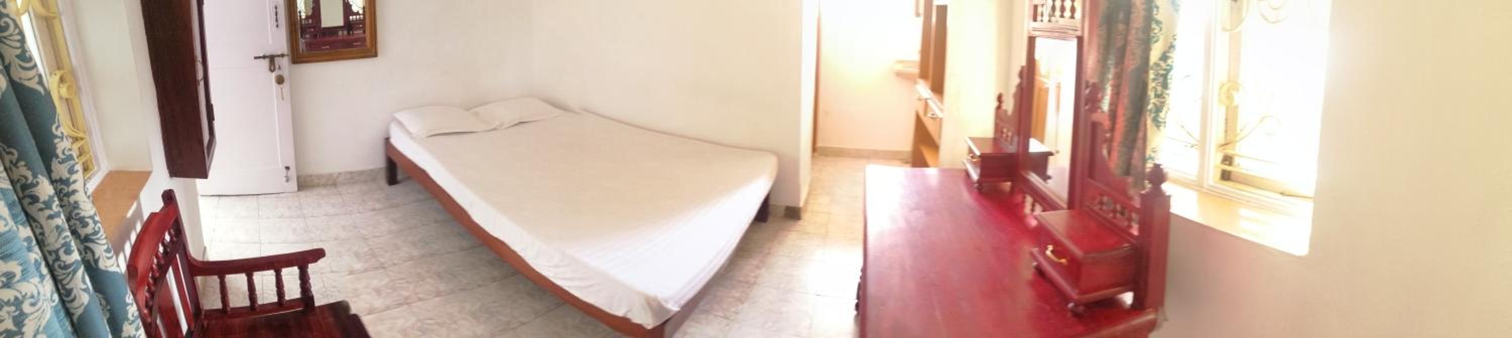 Standard Double Room with Fan photo 1