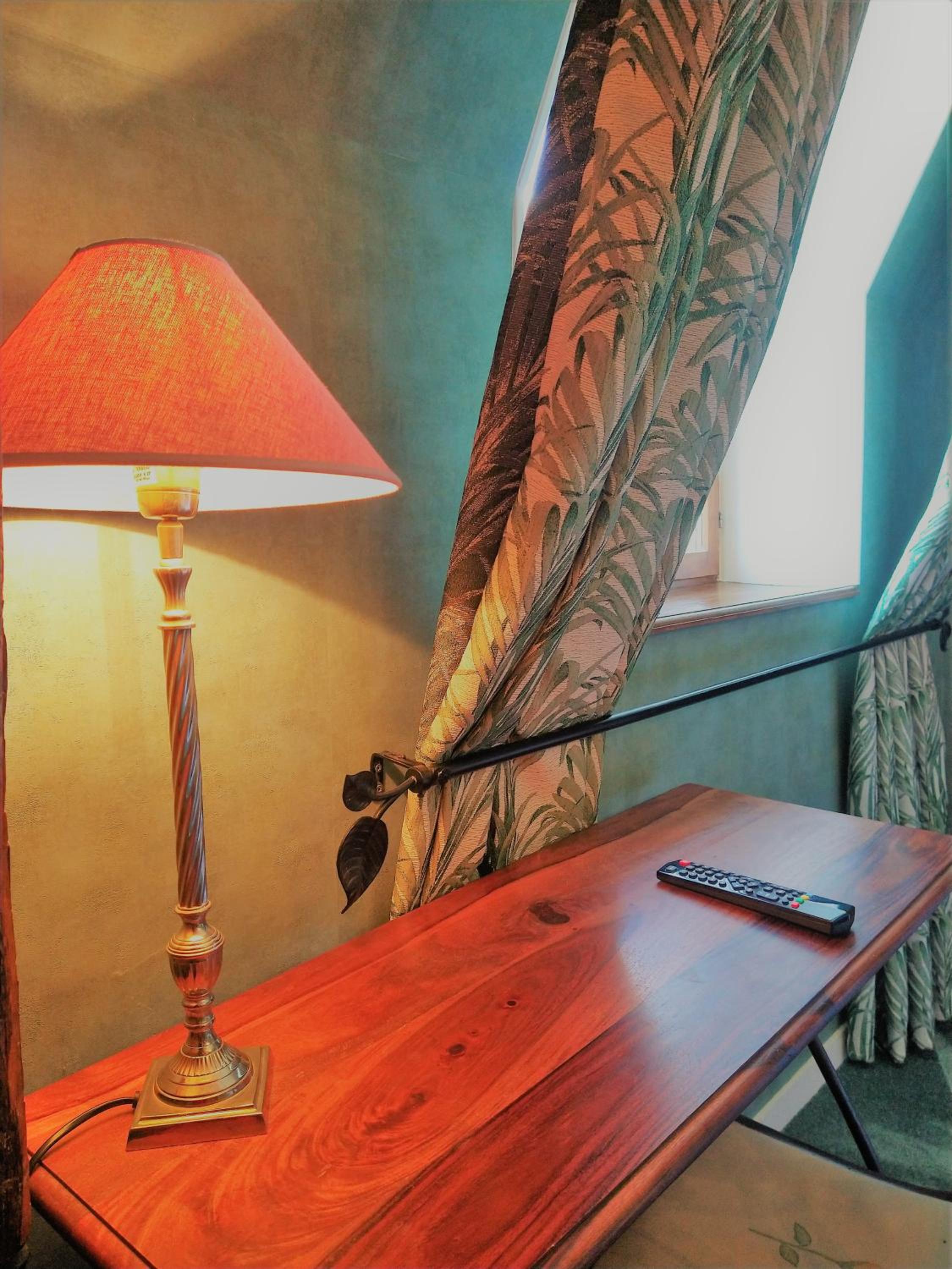 Twin Room photo 2
