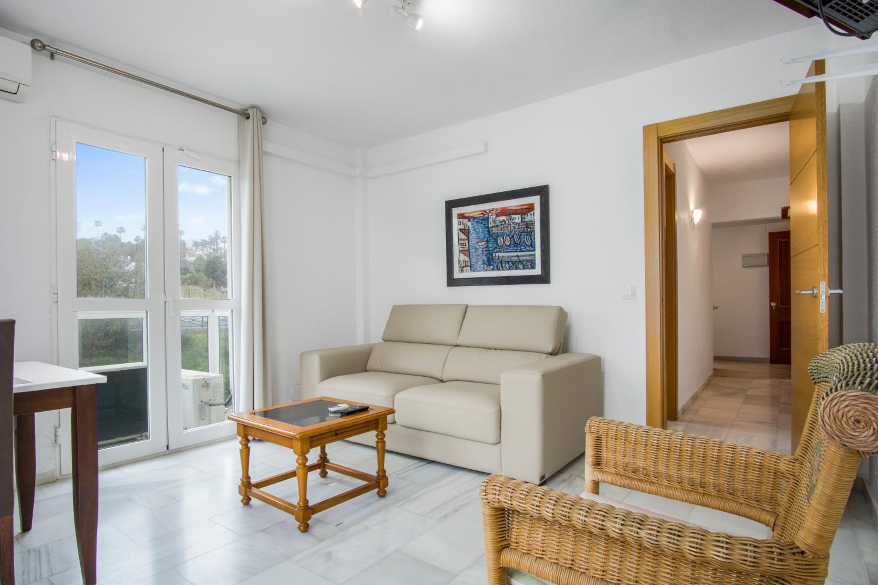 Apartamento