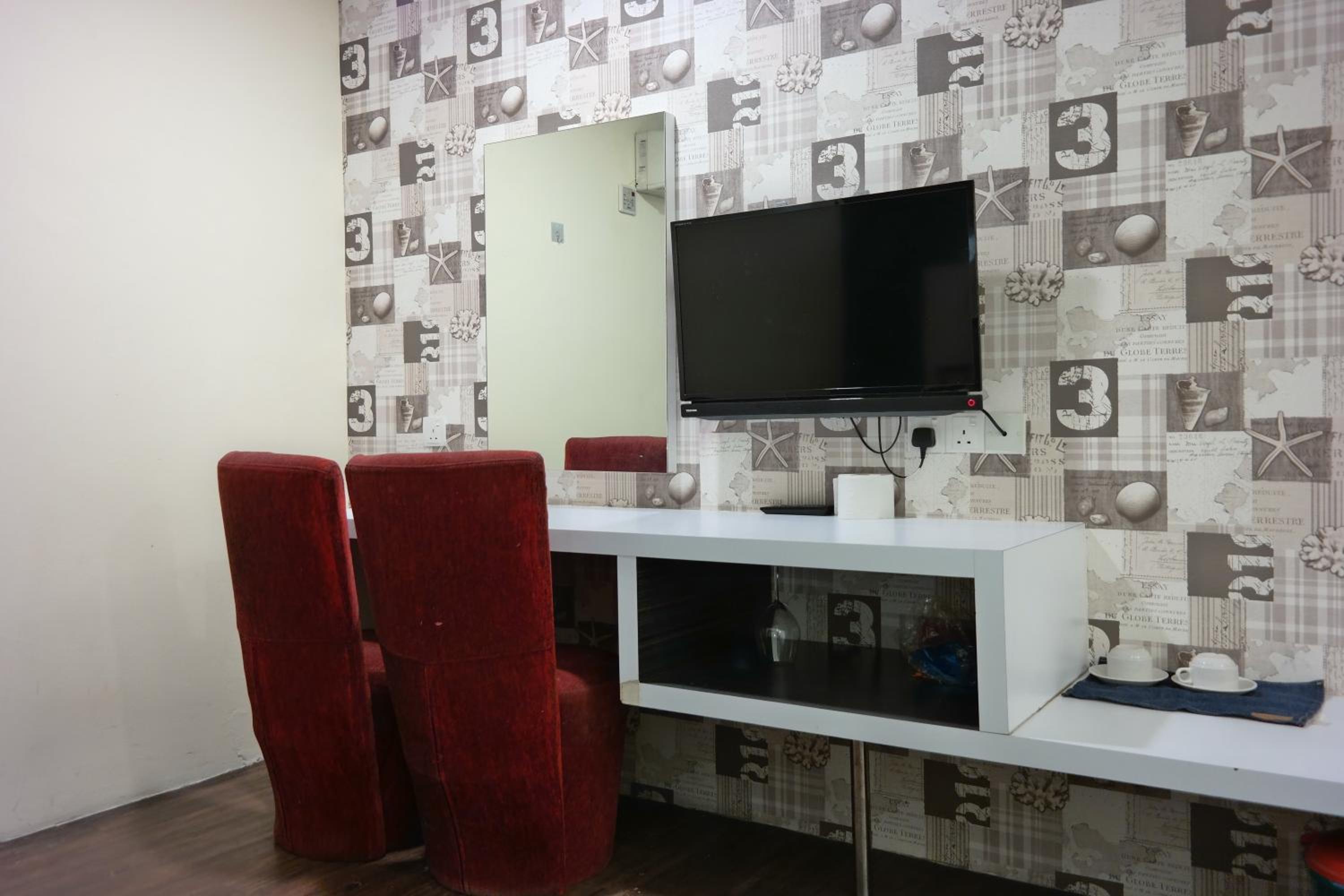 Superior Double Room photo 2
