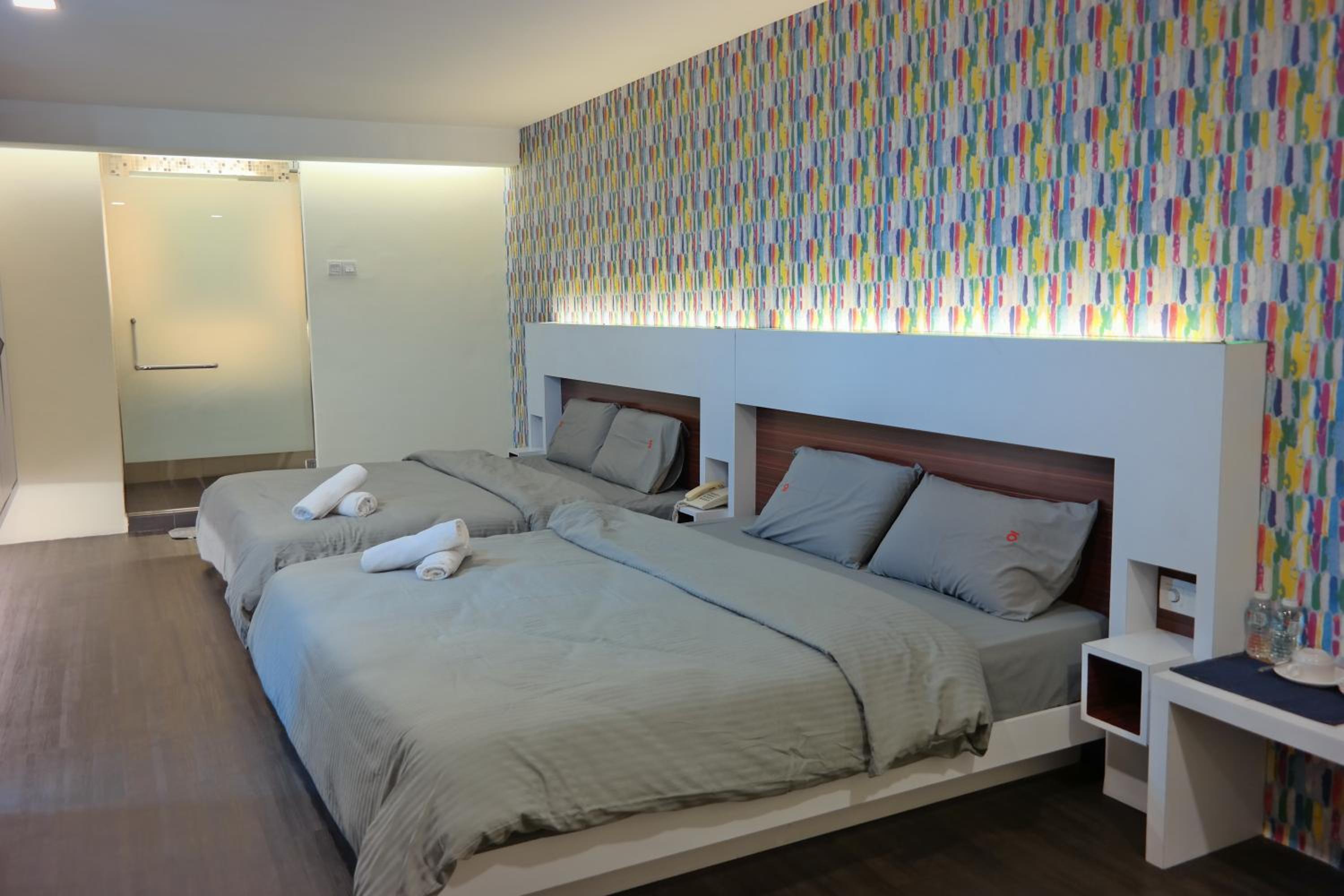 Deluxe Family Room - Photo 1