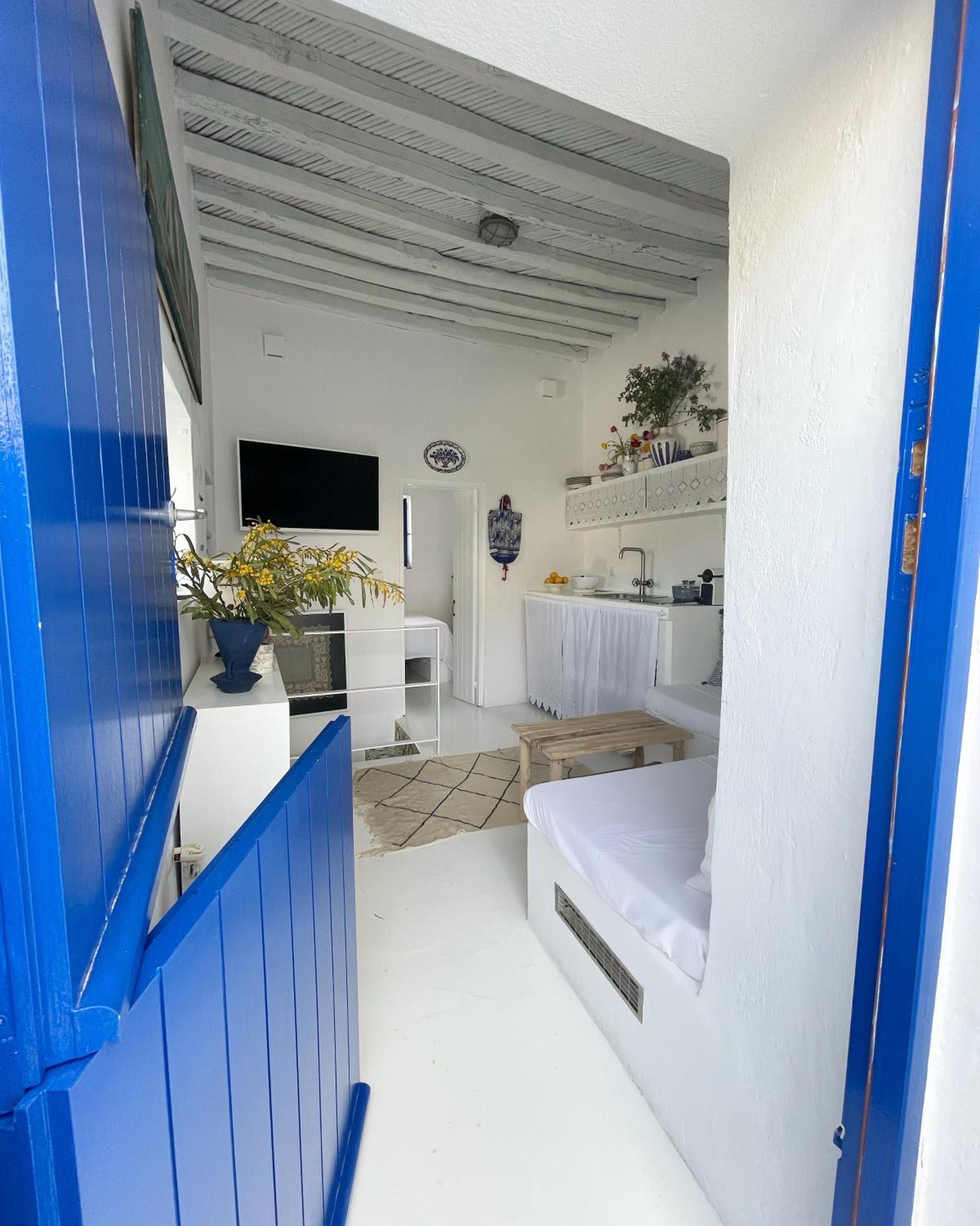 Two-Bedroom House photo 1