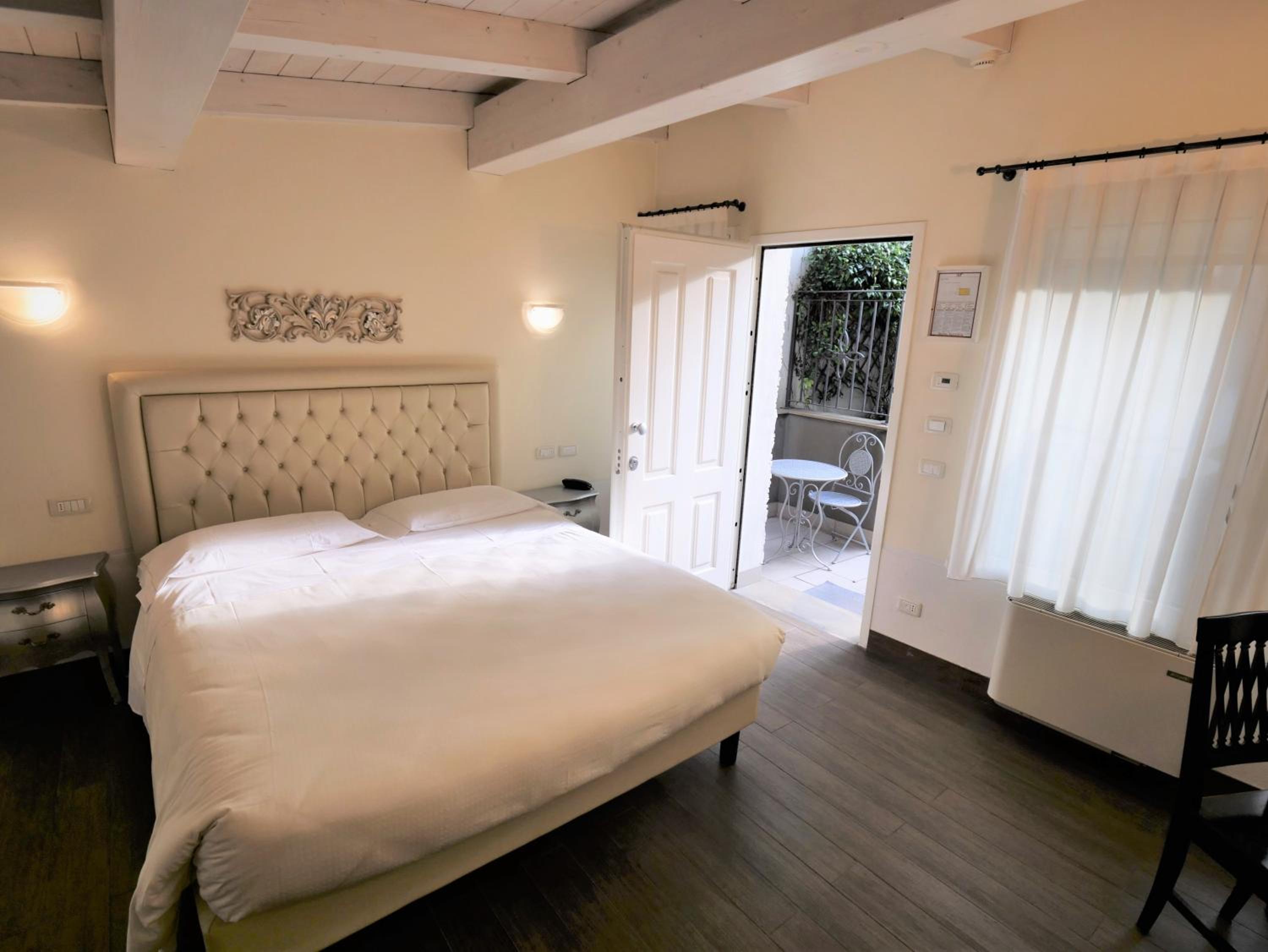 Comfort Double Room - Annex - Photo 4