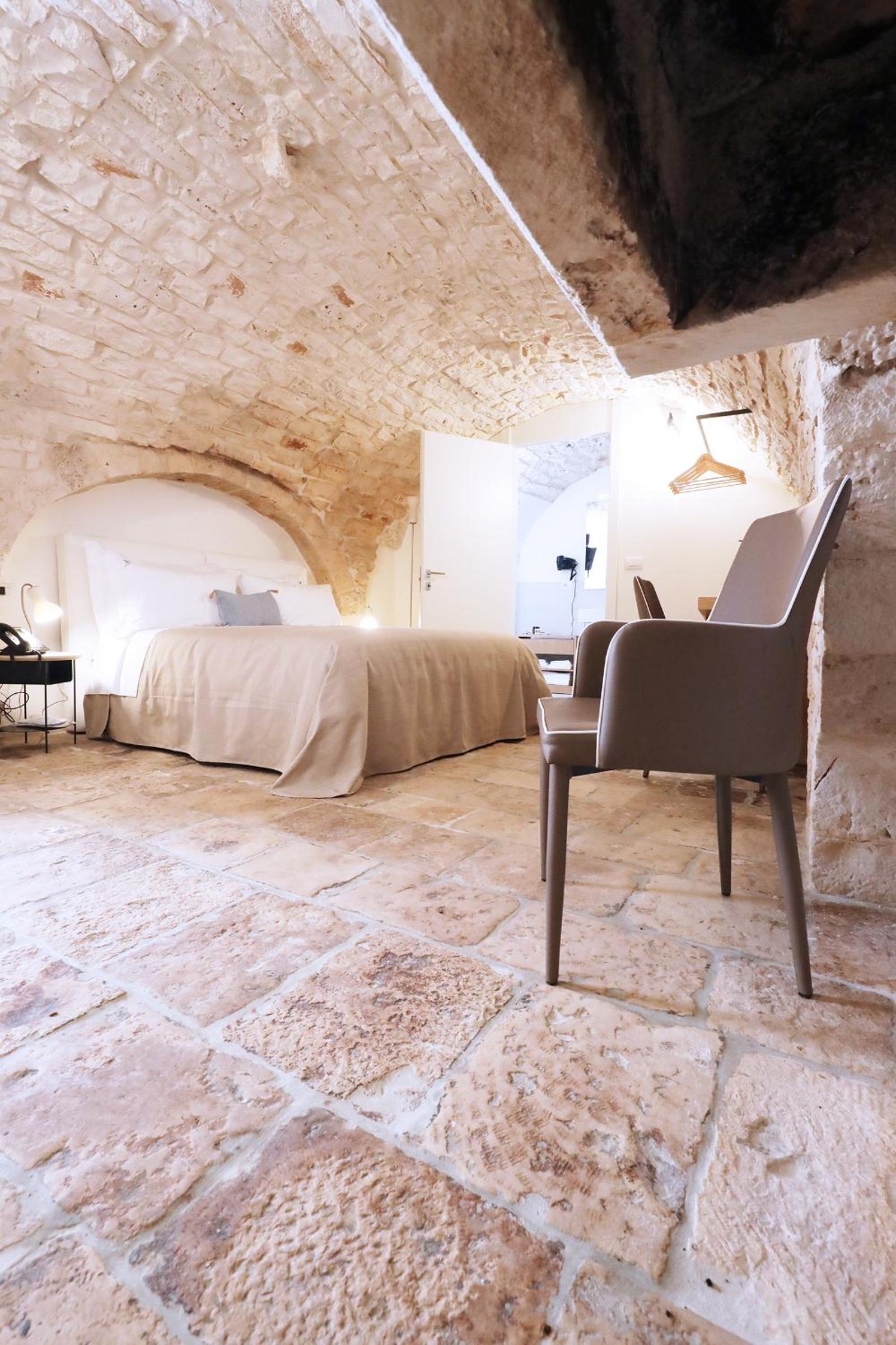 Standard Double Room - Photo 1