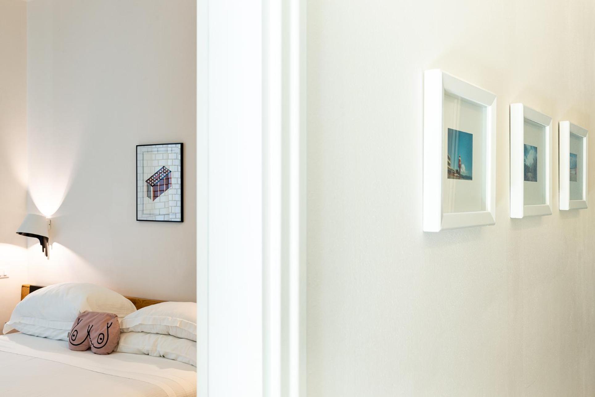 Double Room - Photo 2