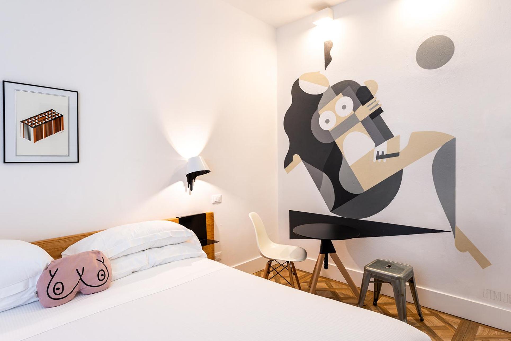 Double Room - Photo 4
