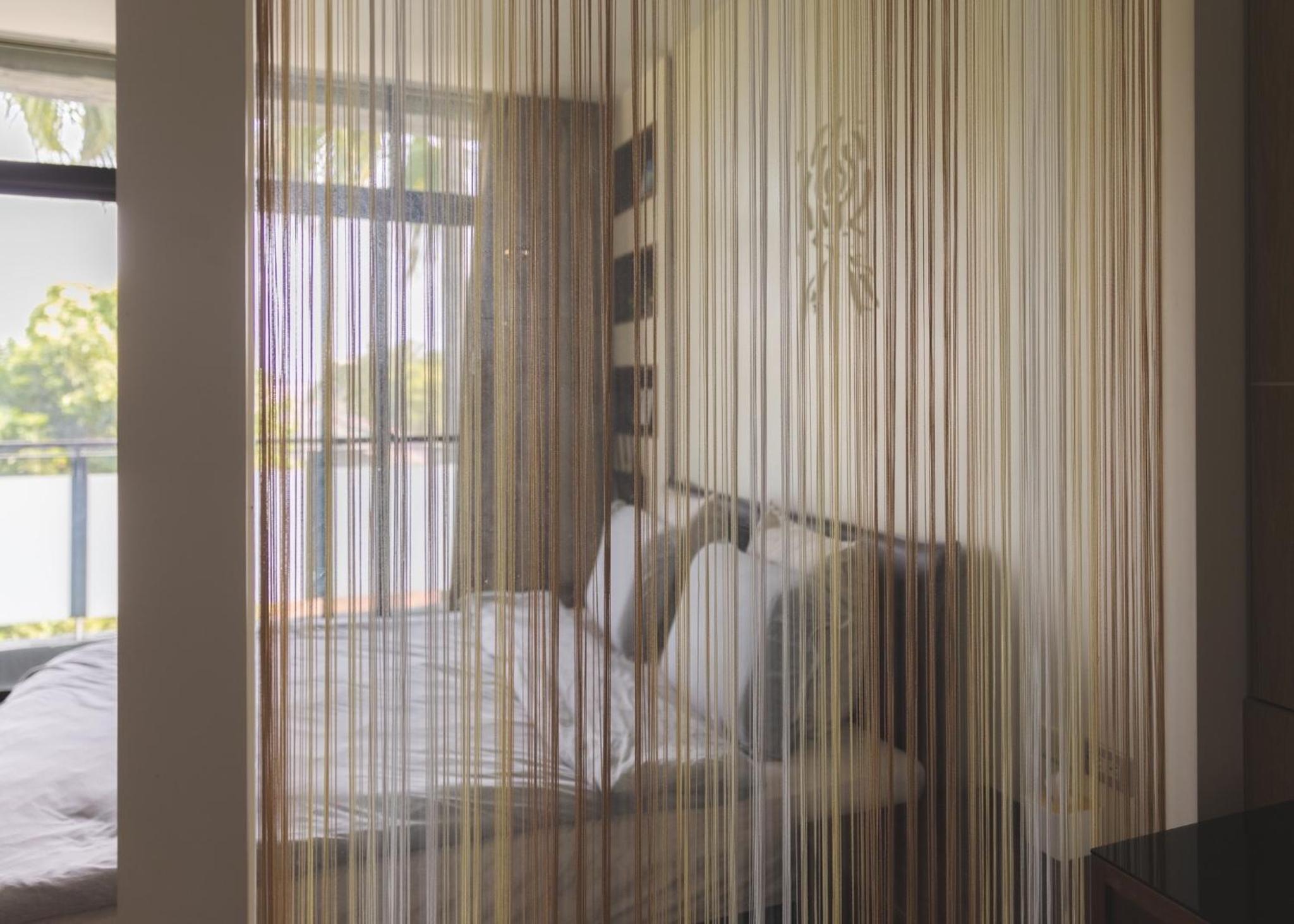 Deluxe Double Room with Shower photo 1