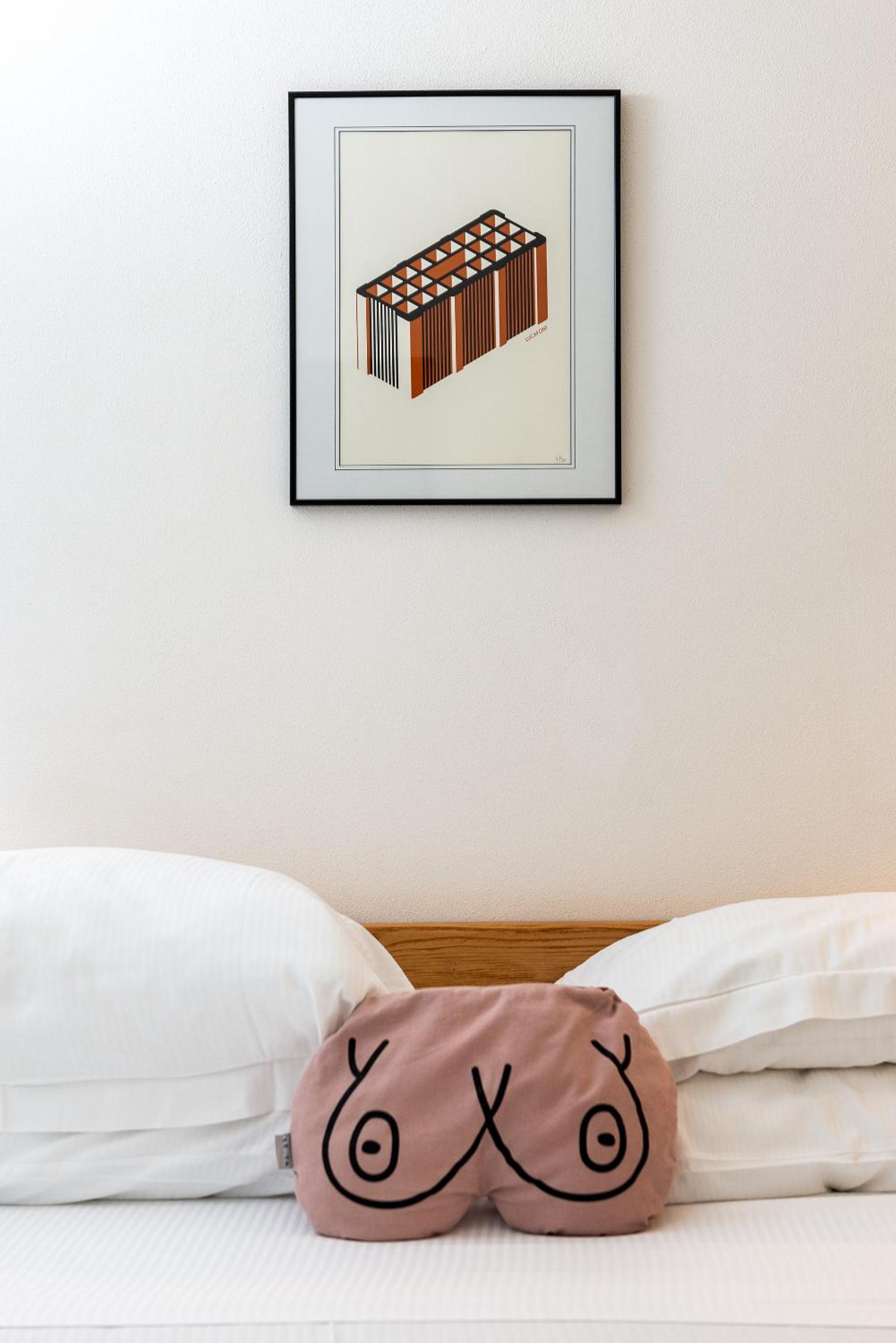 Double Room - Photo 6