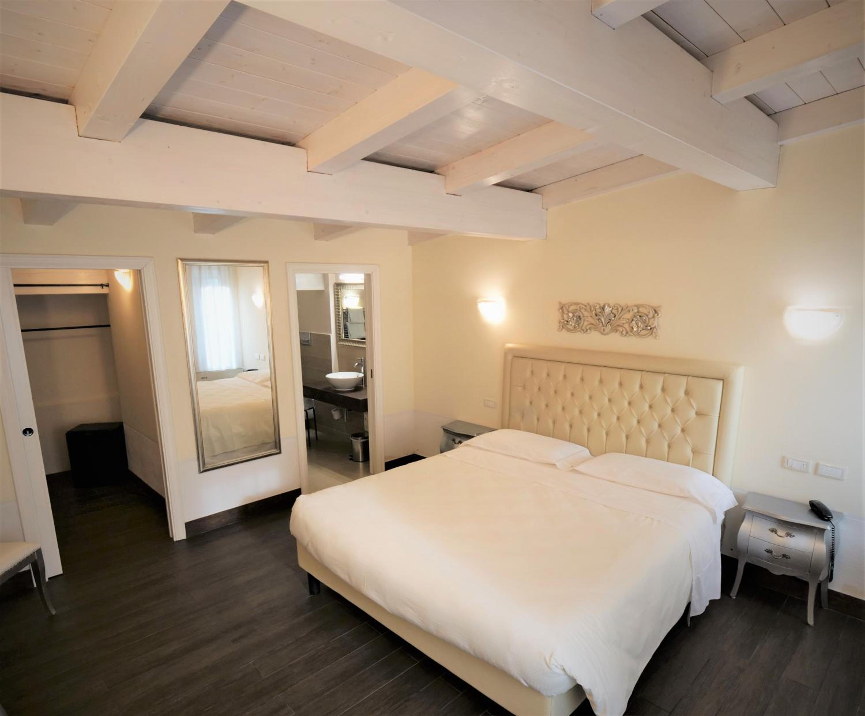 Comfort Double Room - Annex - Photo 1