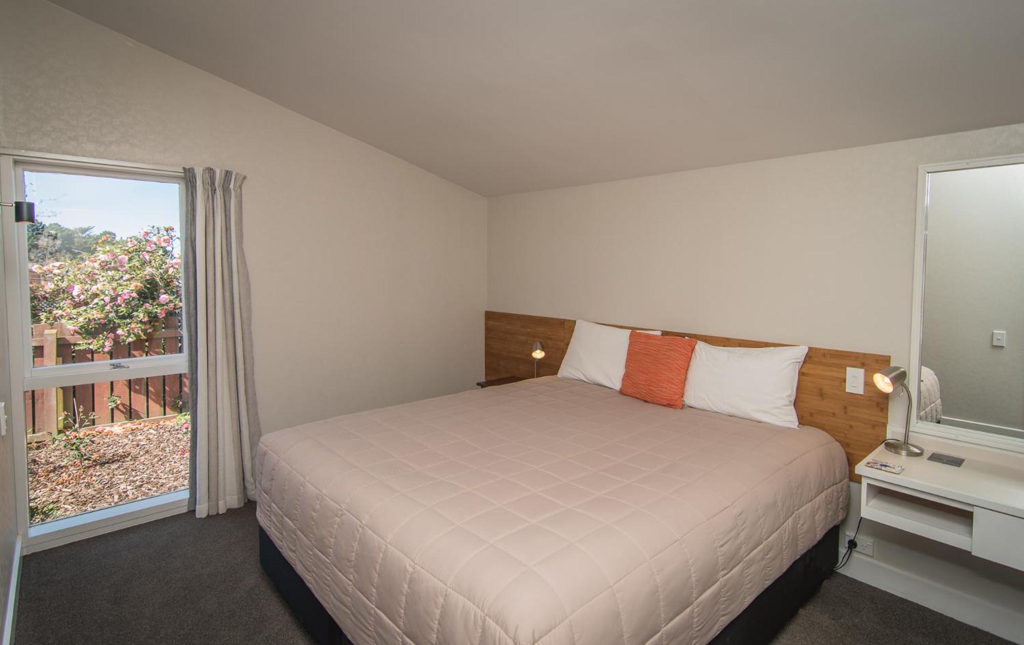 Two-Bedroom Unit