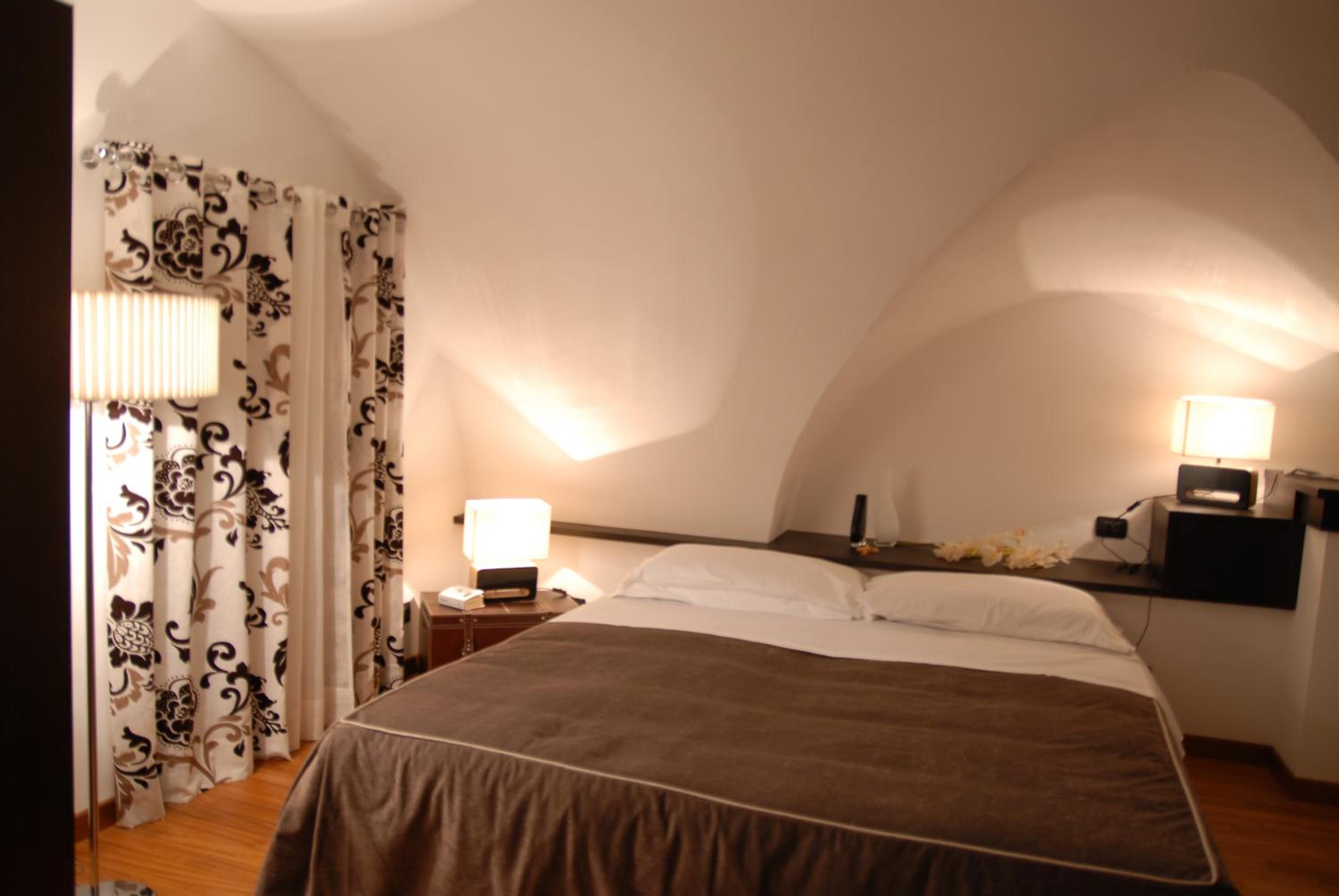 Budget Double or Twin Room