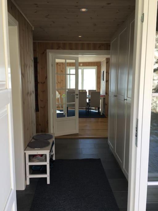 Four-Bedroom House photo 1
