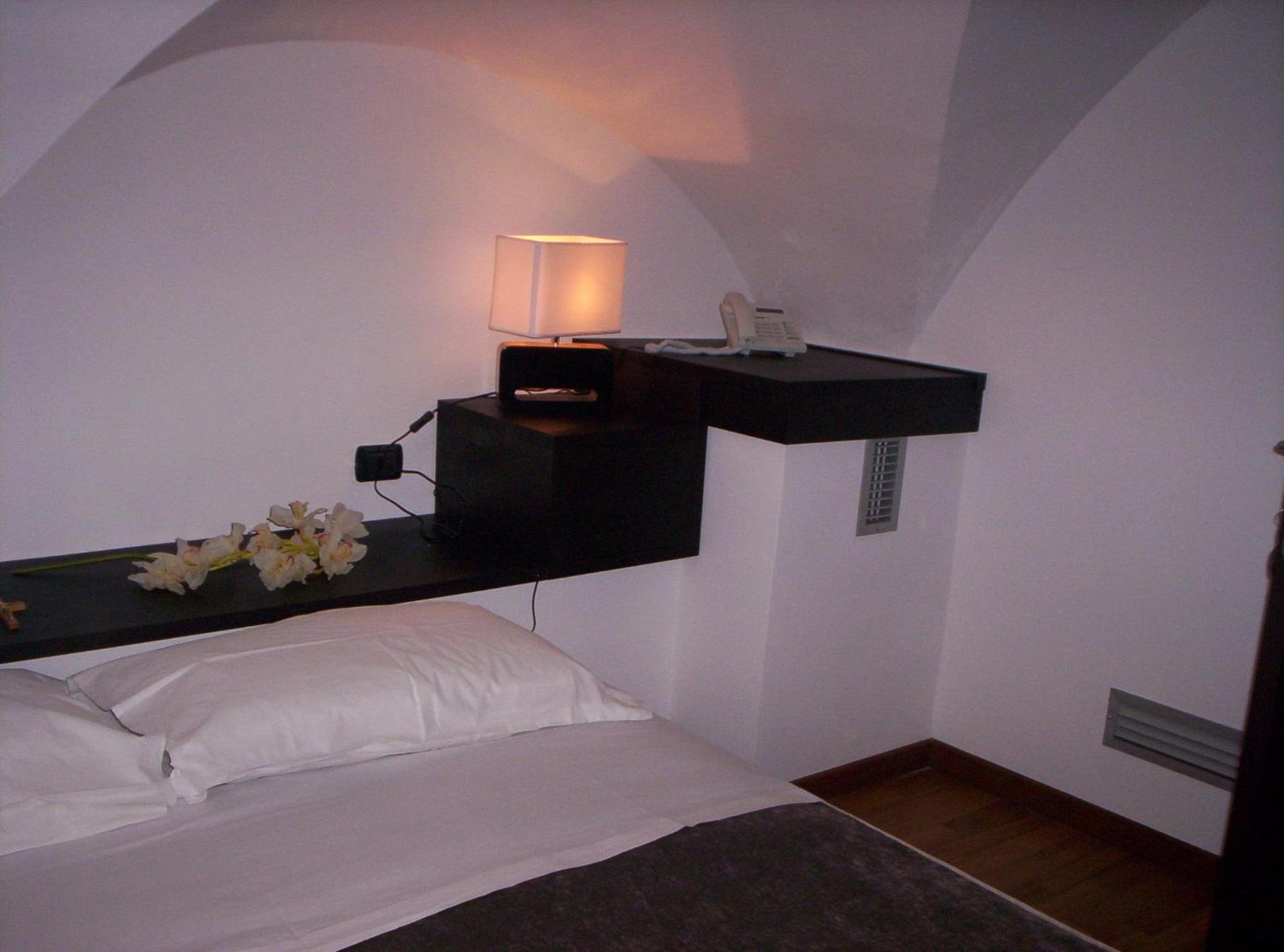 Budget Double or Twin Room photo 2