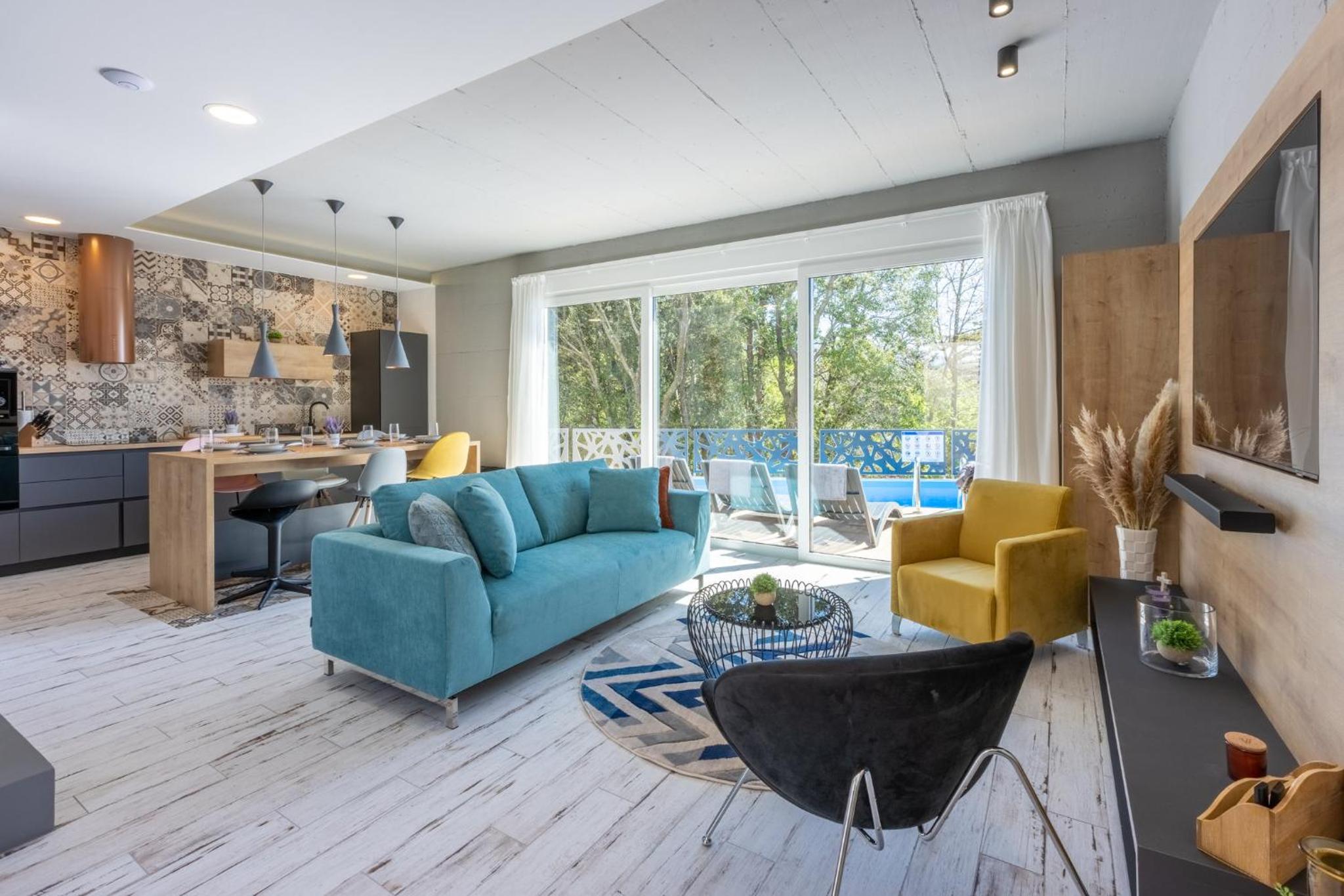 Vacation Home