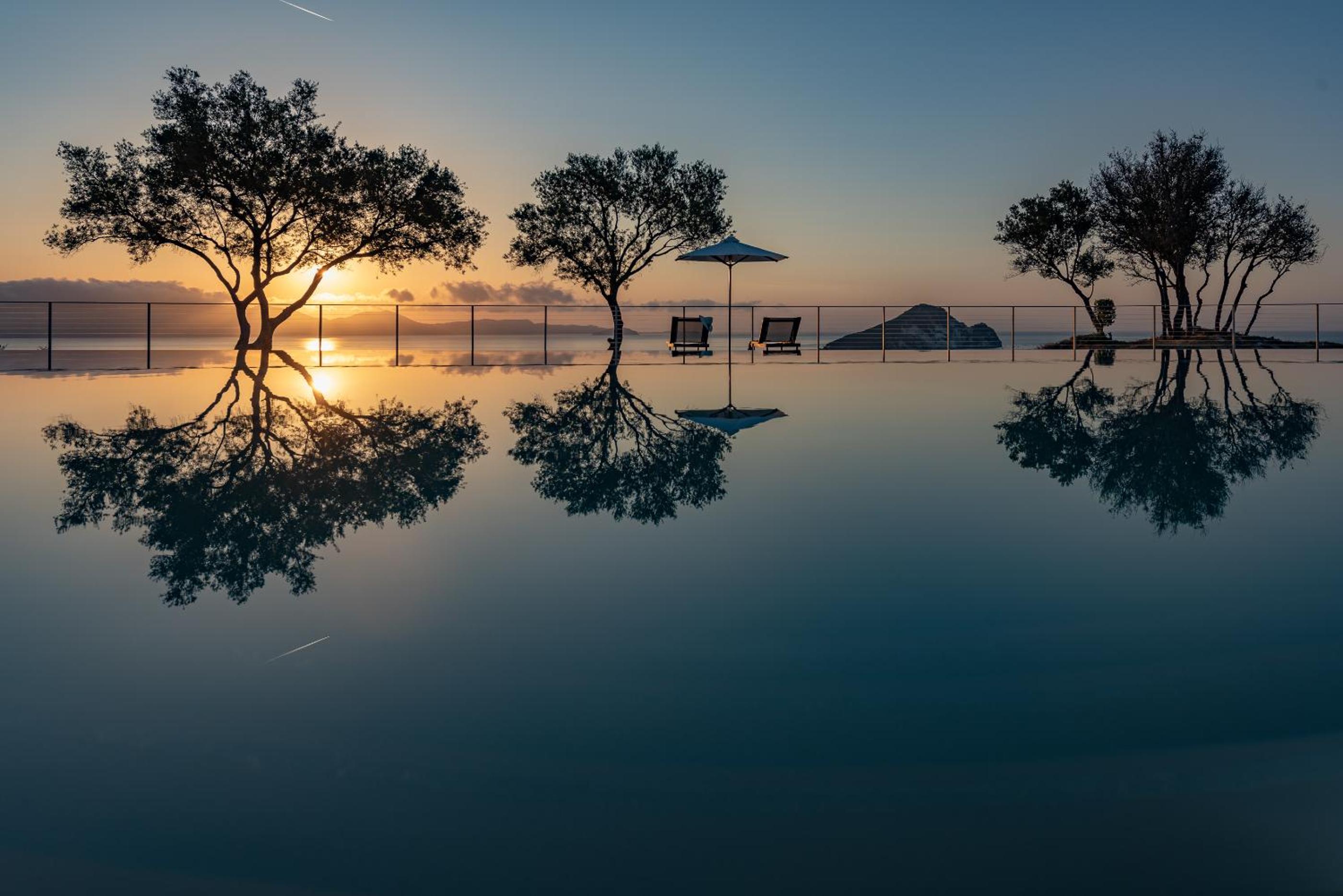 Villa with Private Pool photo 1