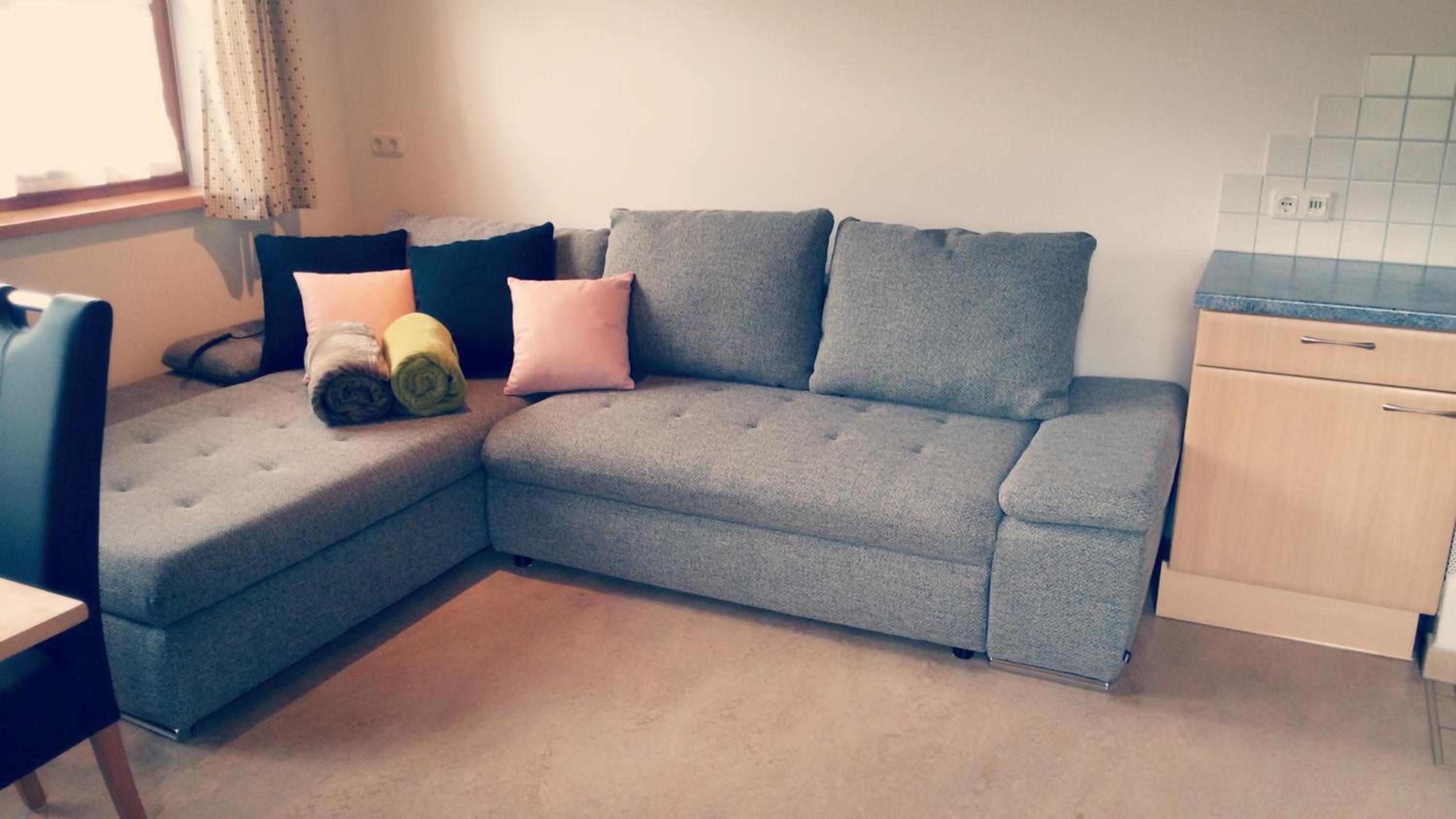 Apartment photo 1