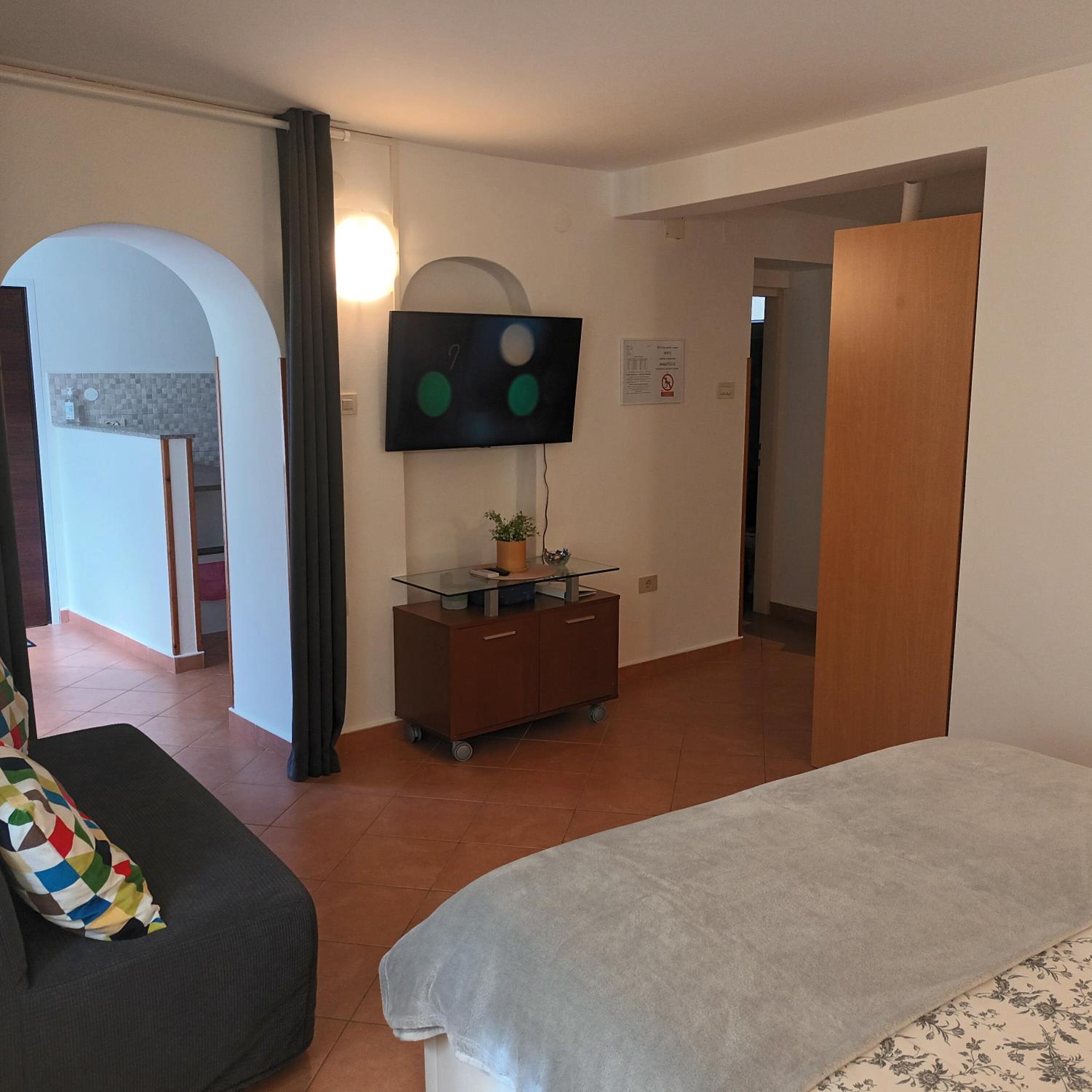 Apartment Pepe 2 photo 2