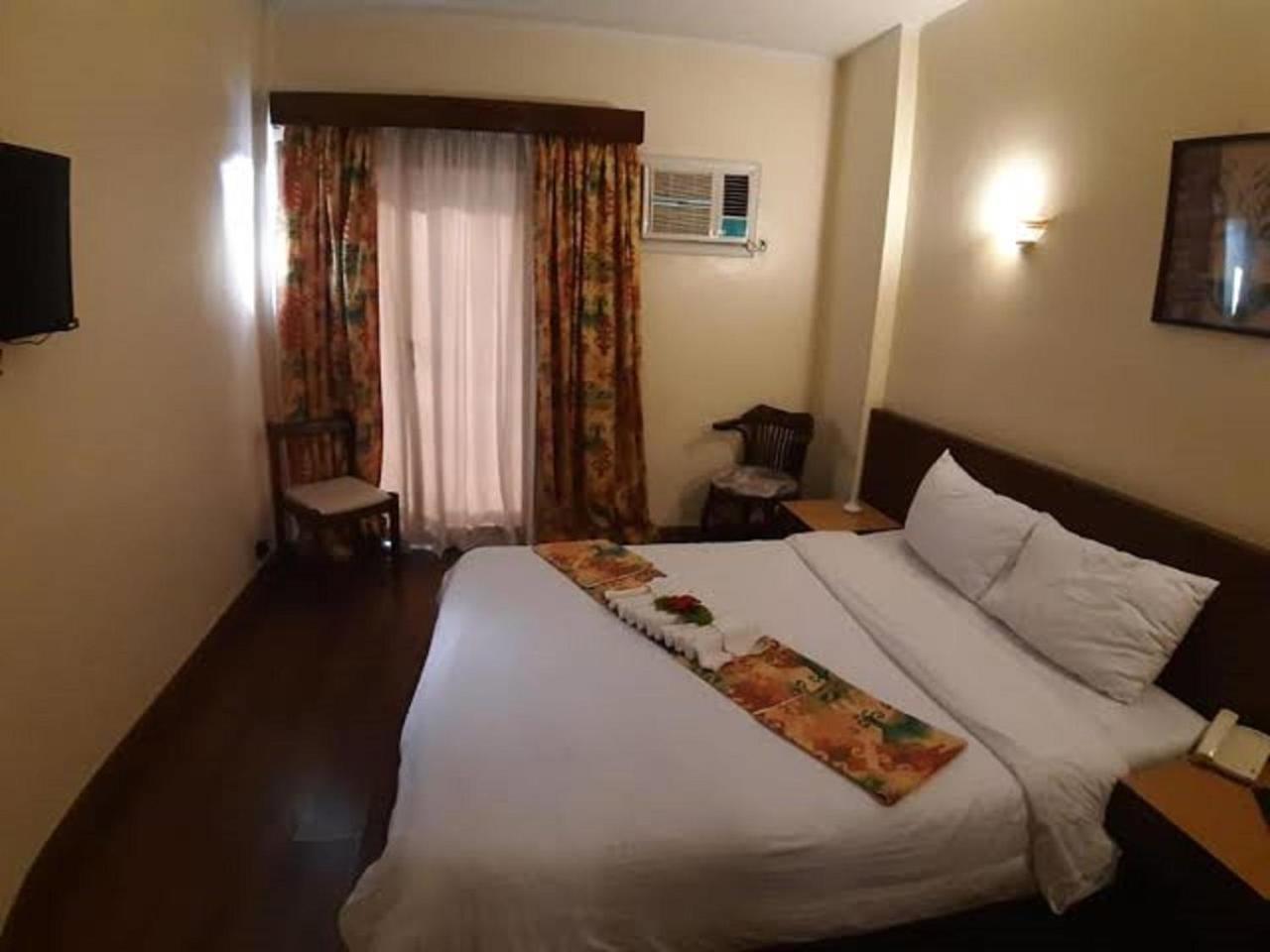 Deluxe Single Room photo 3