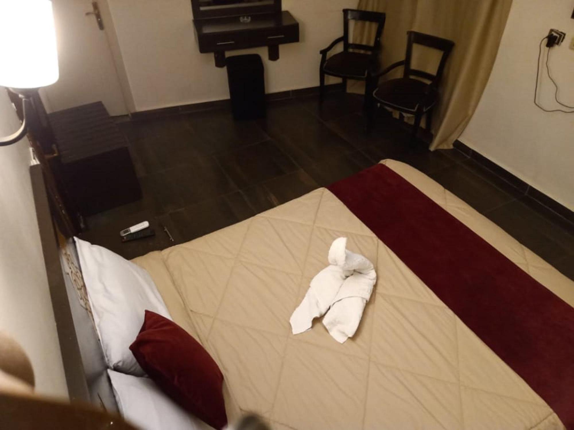 Town View Hotel — photo 33