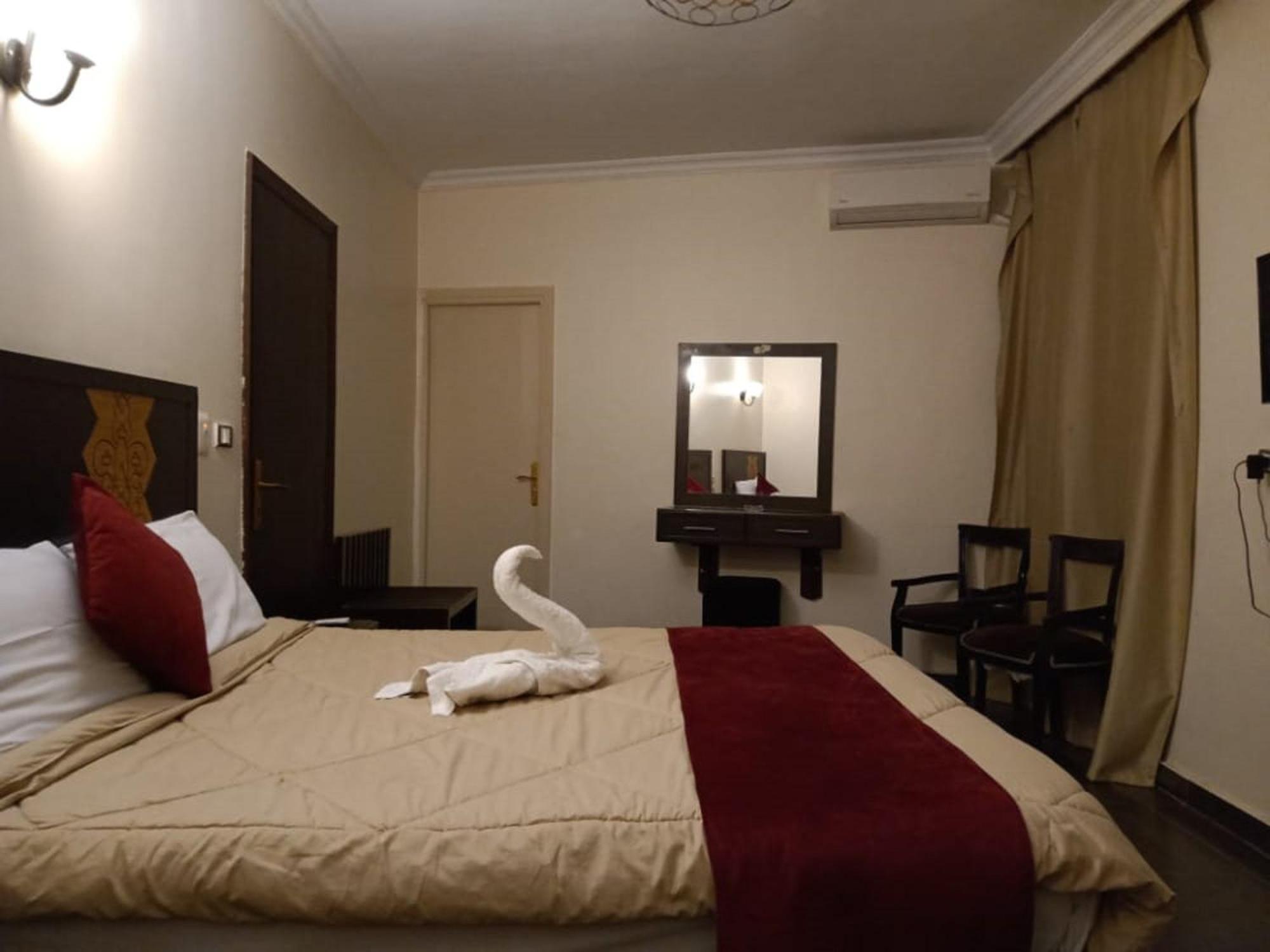 Town View Hotel — photo 43