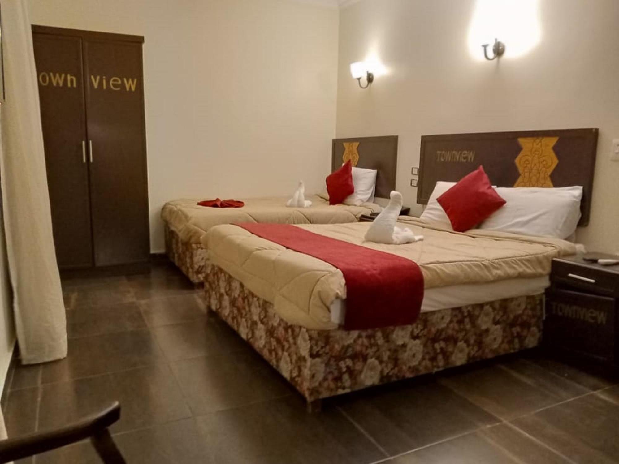 Town View Hotel — photo 34