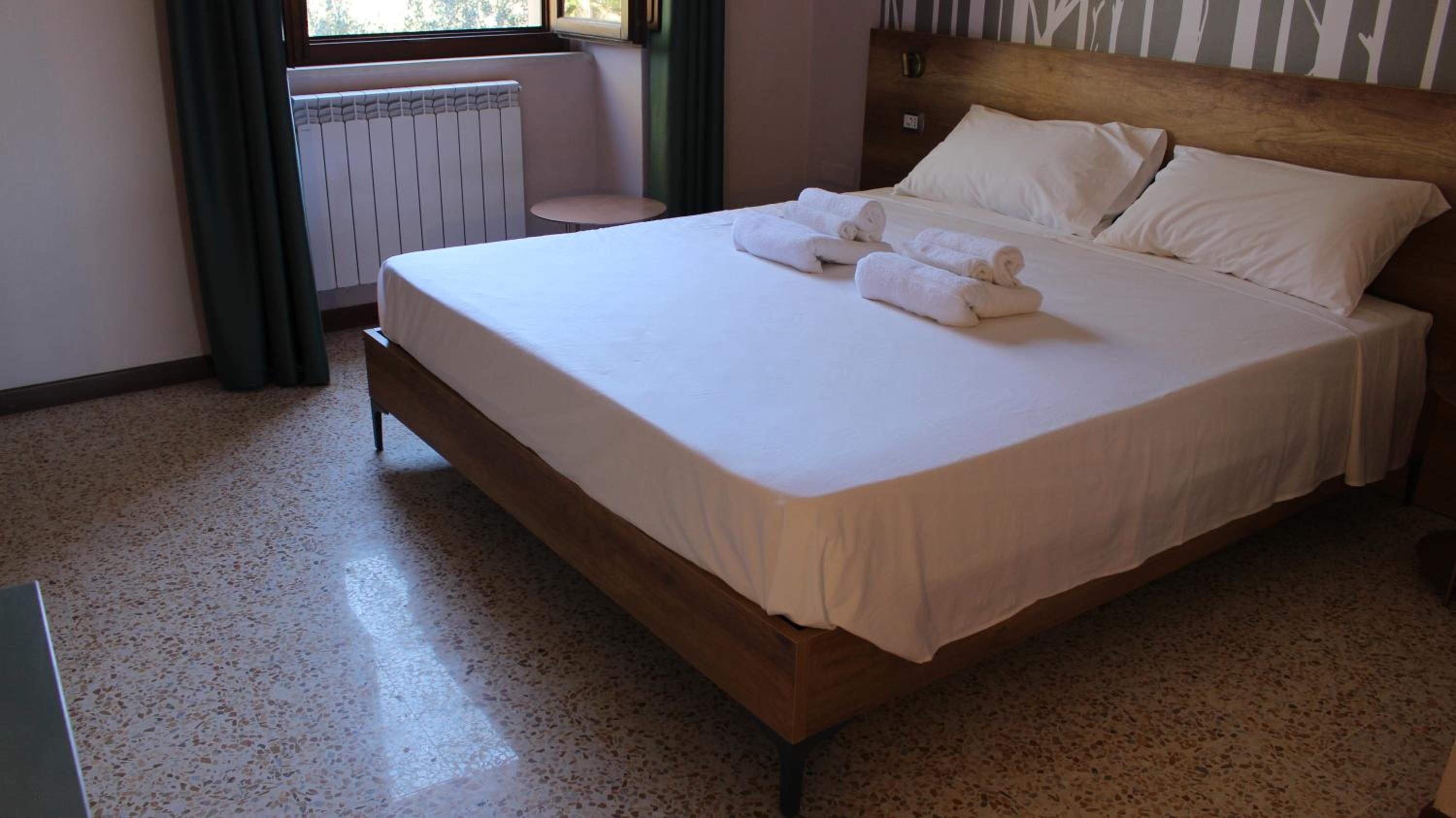 Double Room with Private External Bathroom photo 3