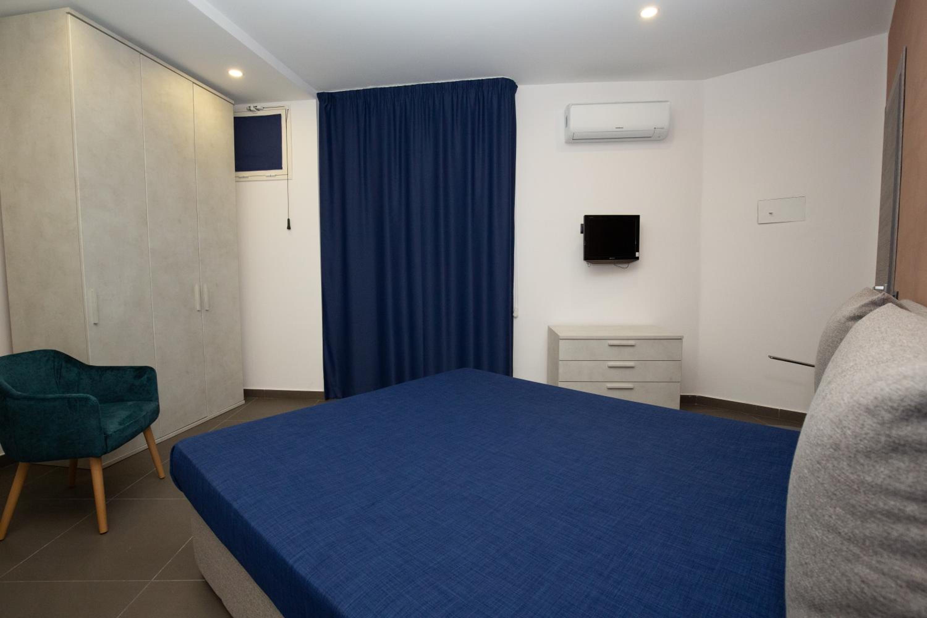 Apartment with Sea View photo 1
