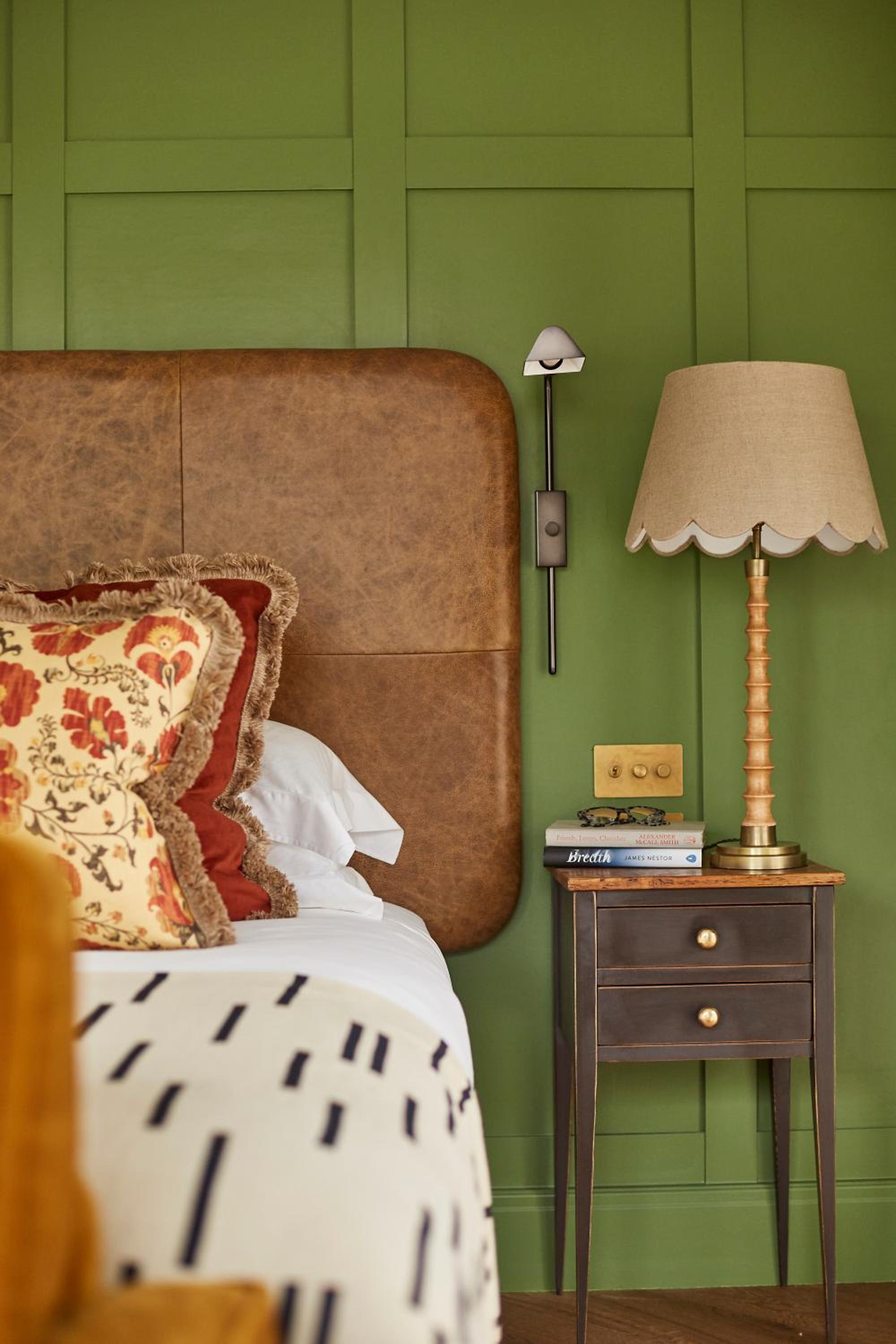 Junior Suite with Terrace - Photo 9