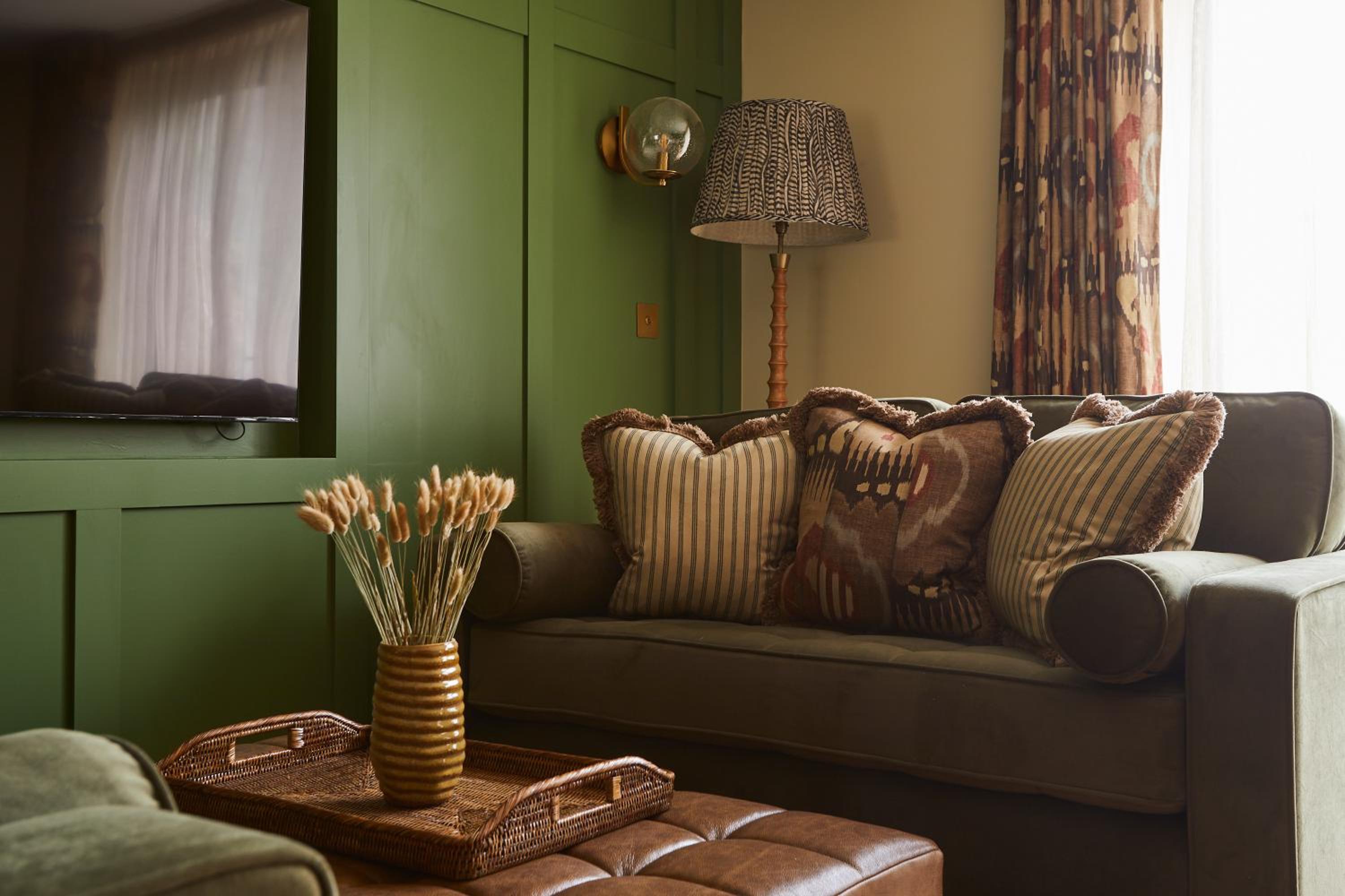 Junior Suite with Terrace - Photo 2